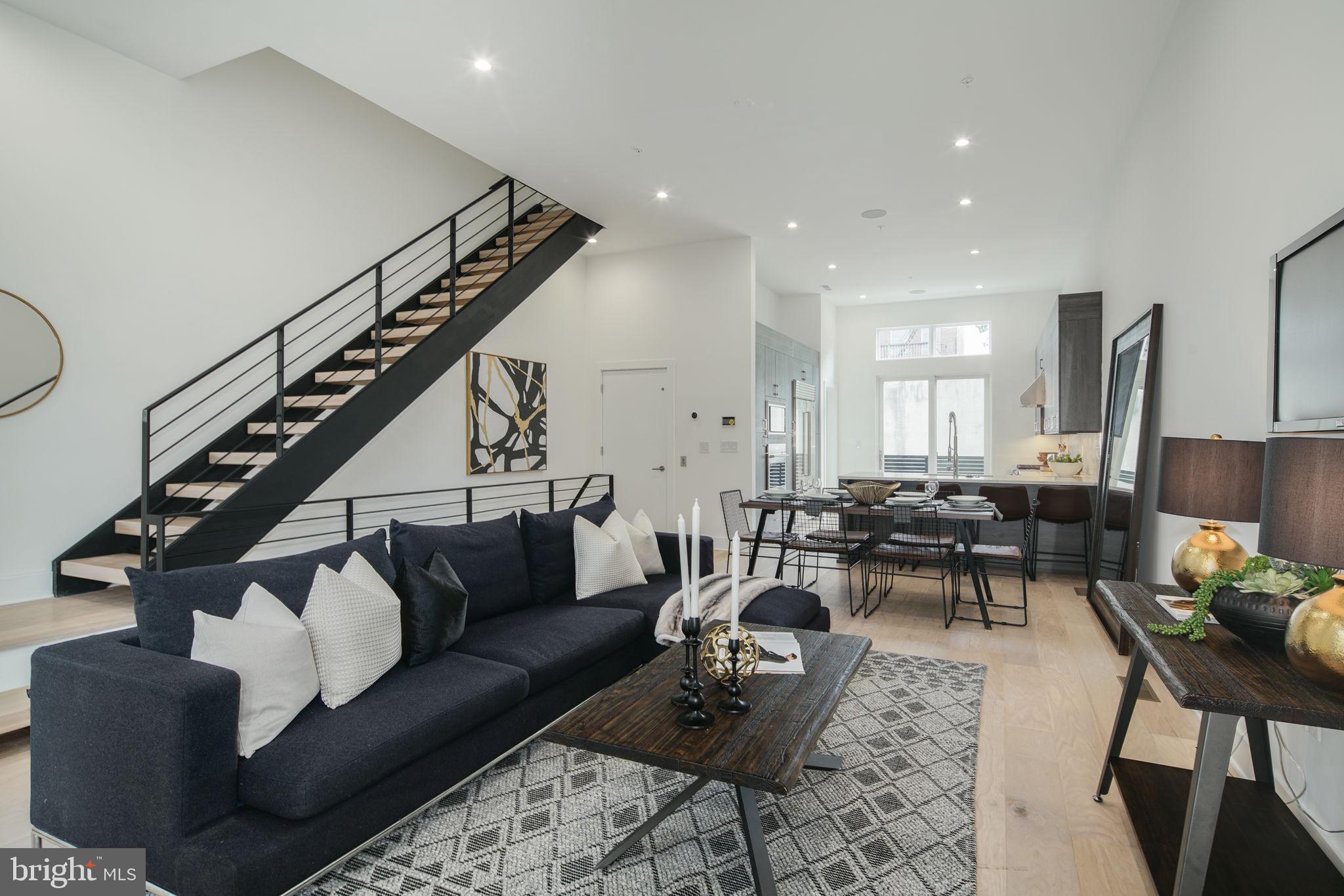 OLD CITY - Residential