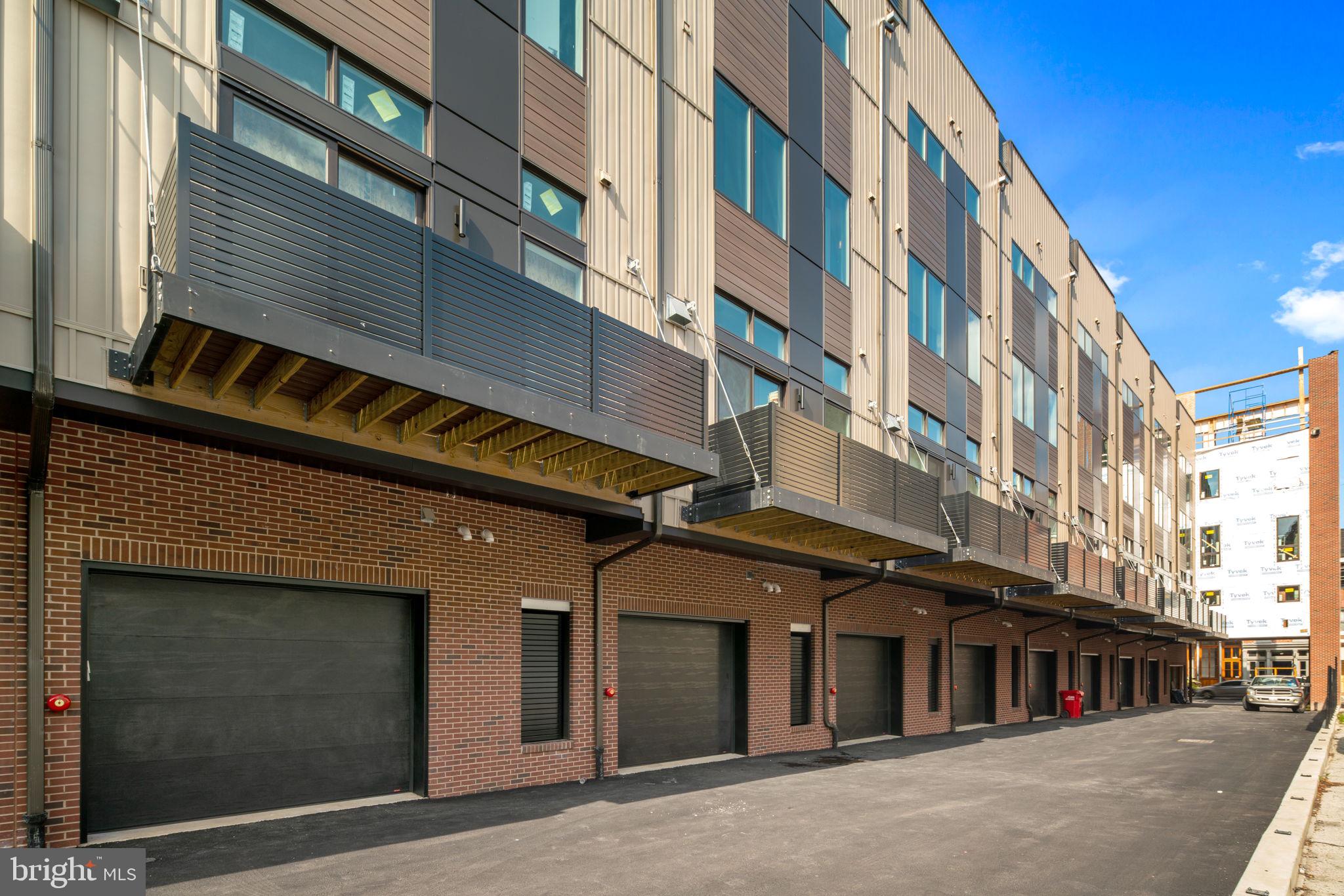 OLD CITY - Residential