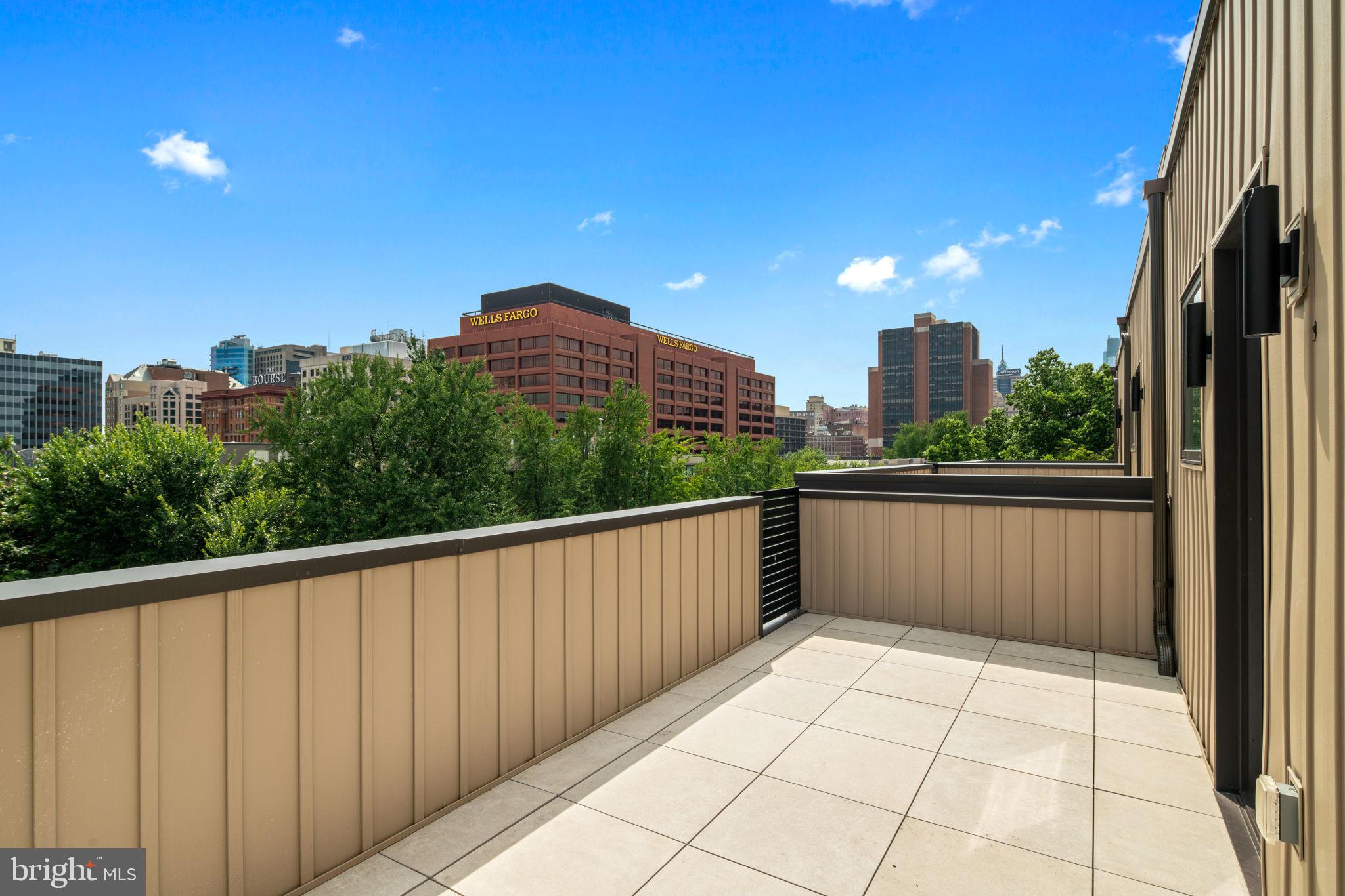 OLD CITY - Residential