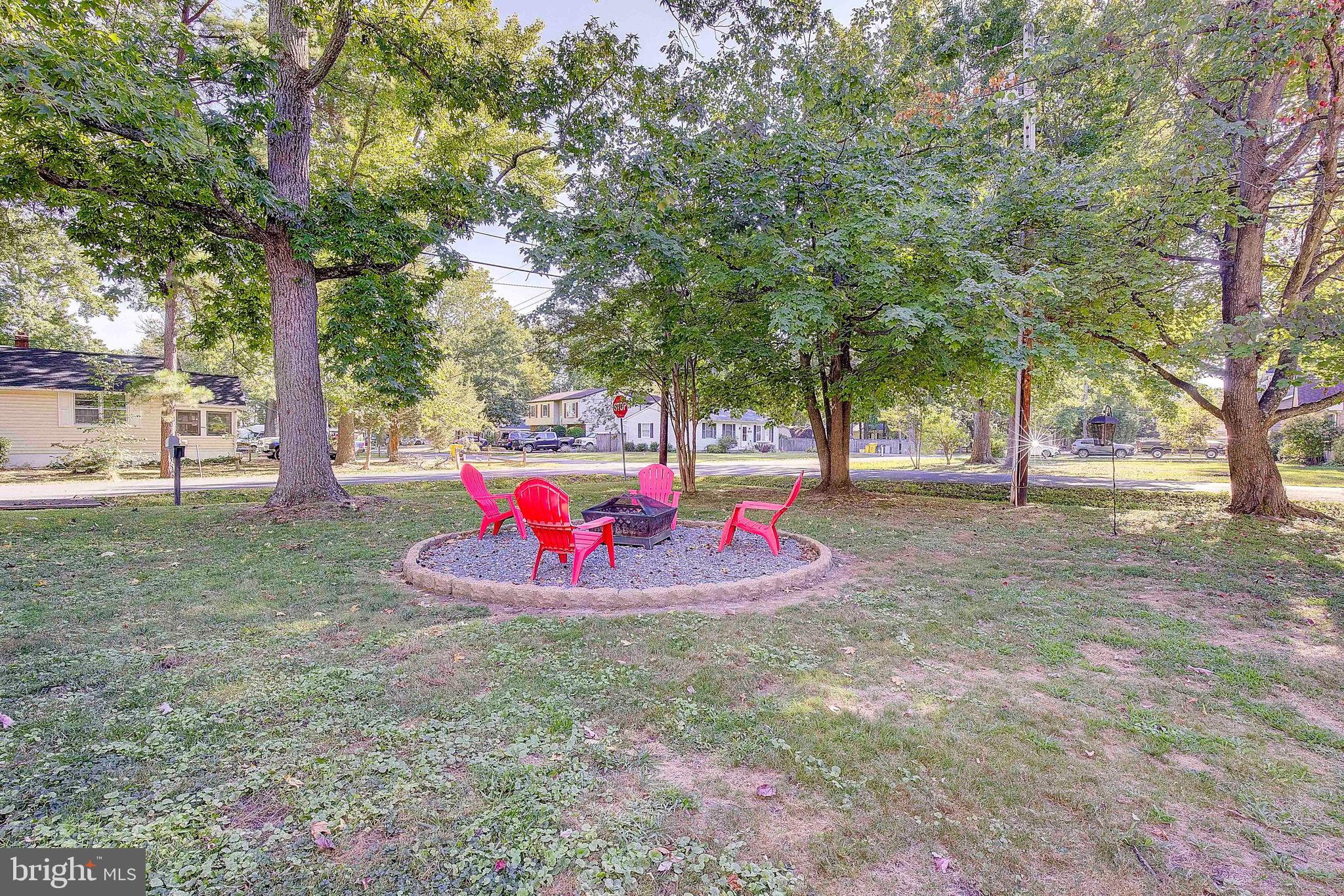 FRANKLIN MANOR BEACH - Residential