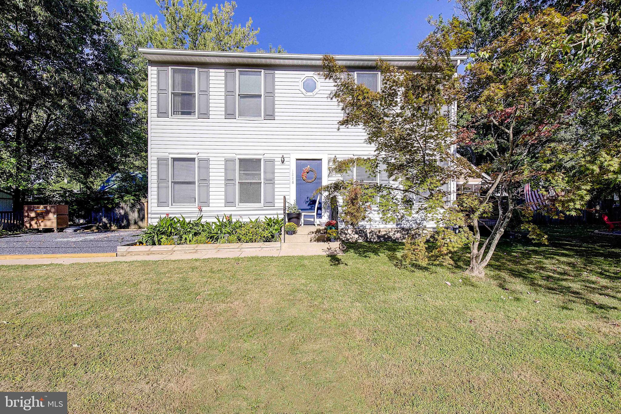 FRANKLIN MANOR BEACH - Residential