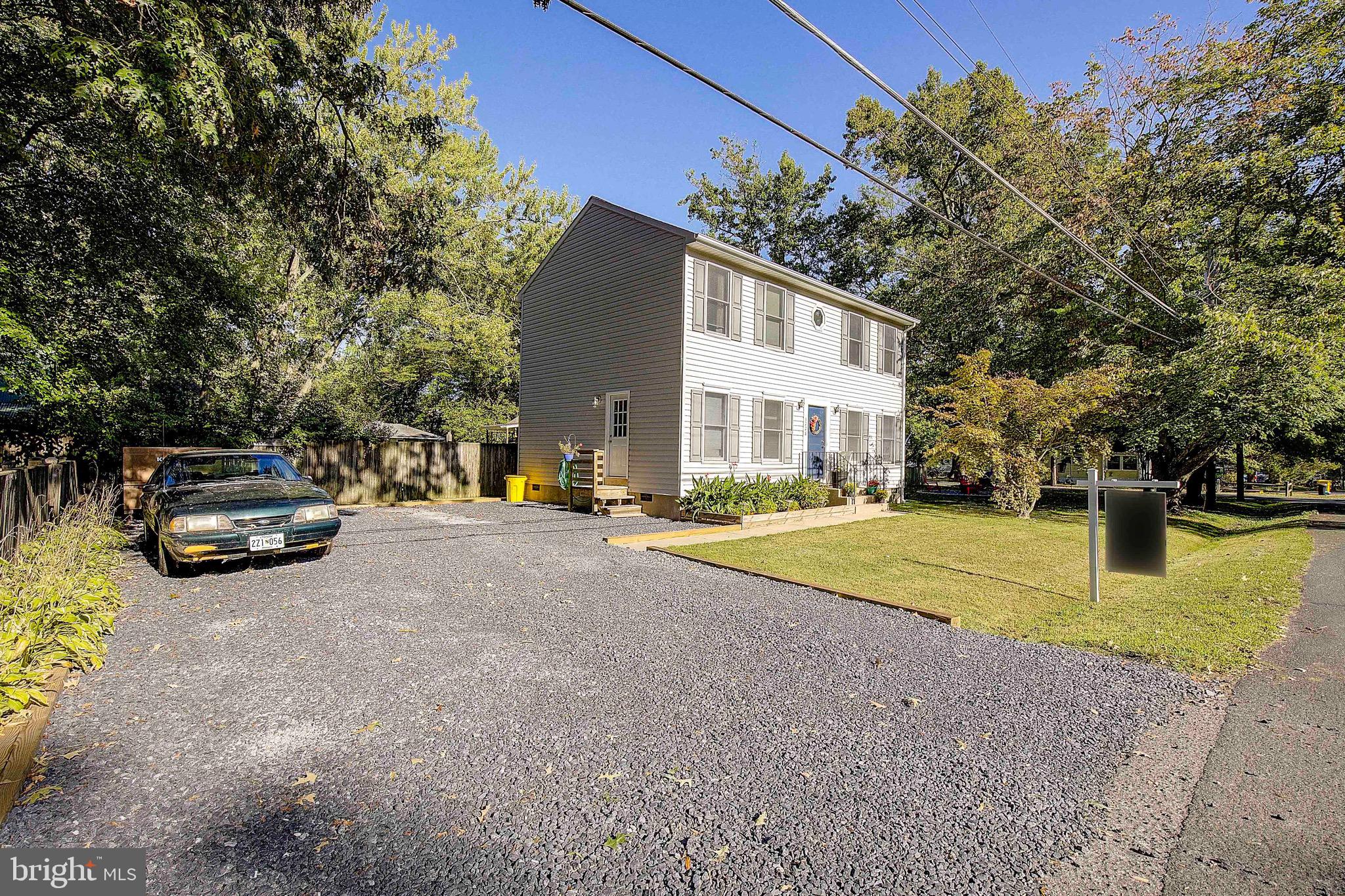 FRANKLIN MANOR BEACH - Residential