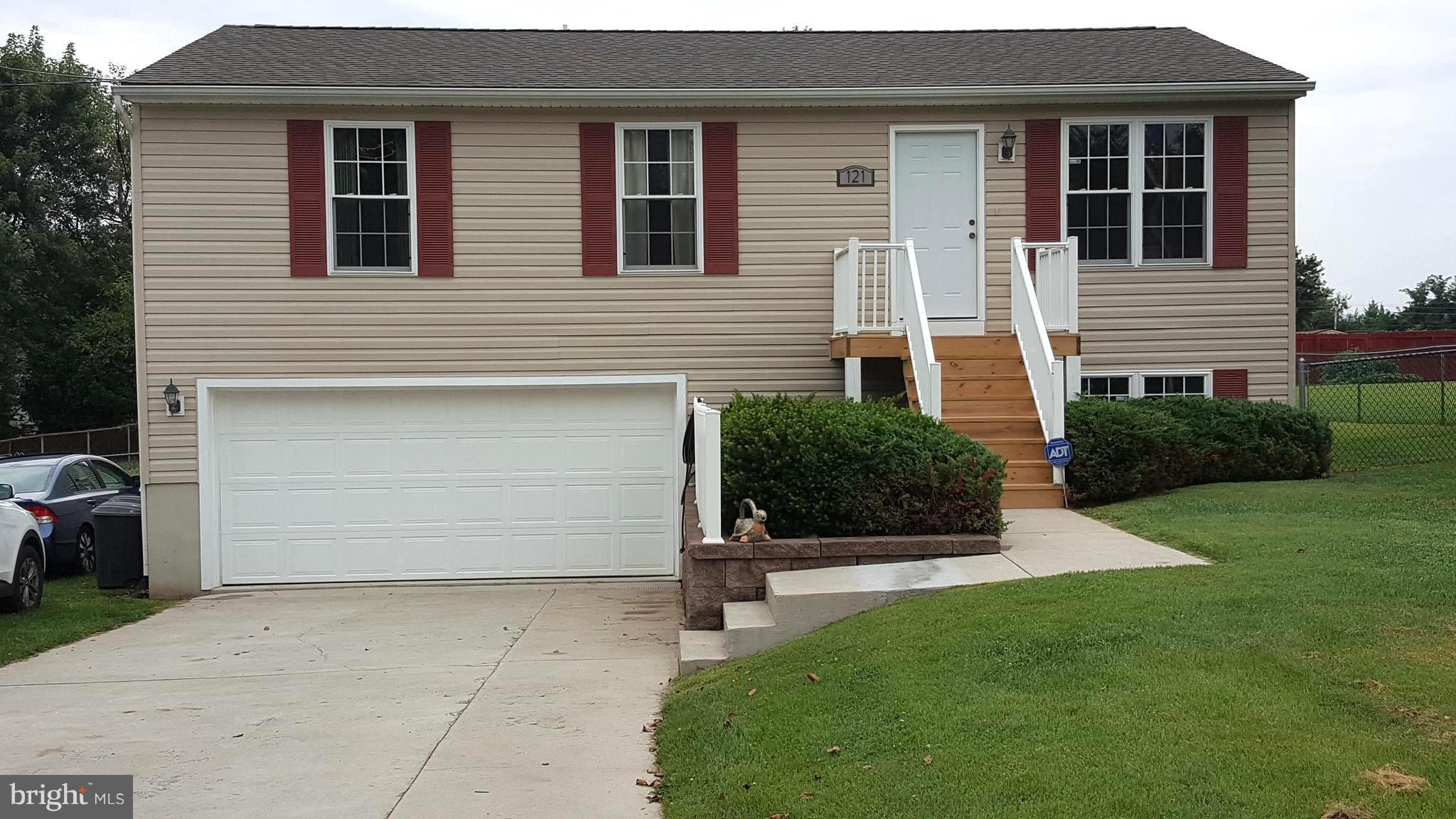 SECURITY HILLS - Residential