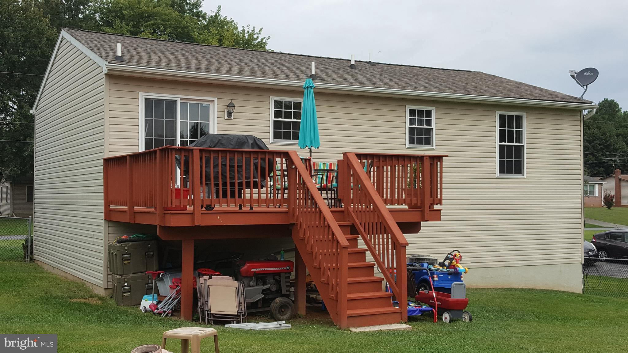 SECURITY HILLS - Residential