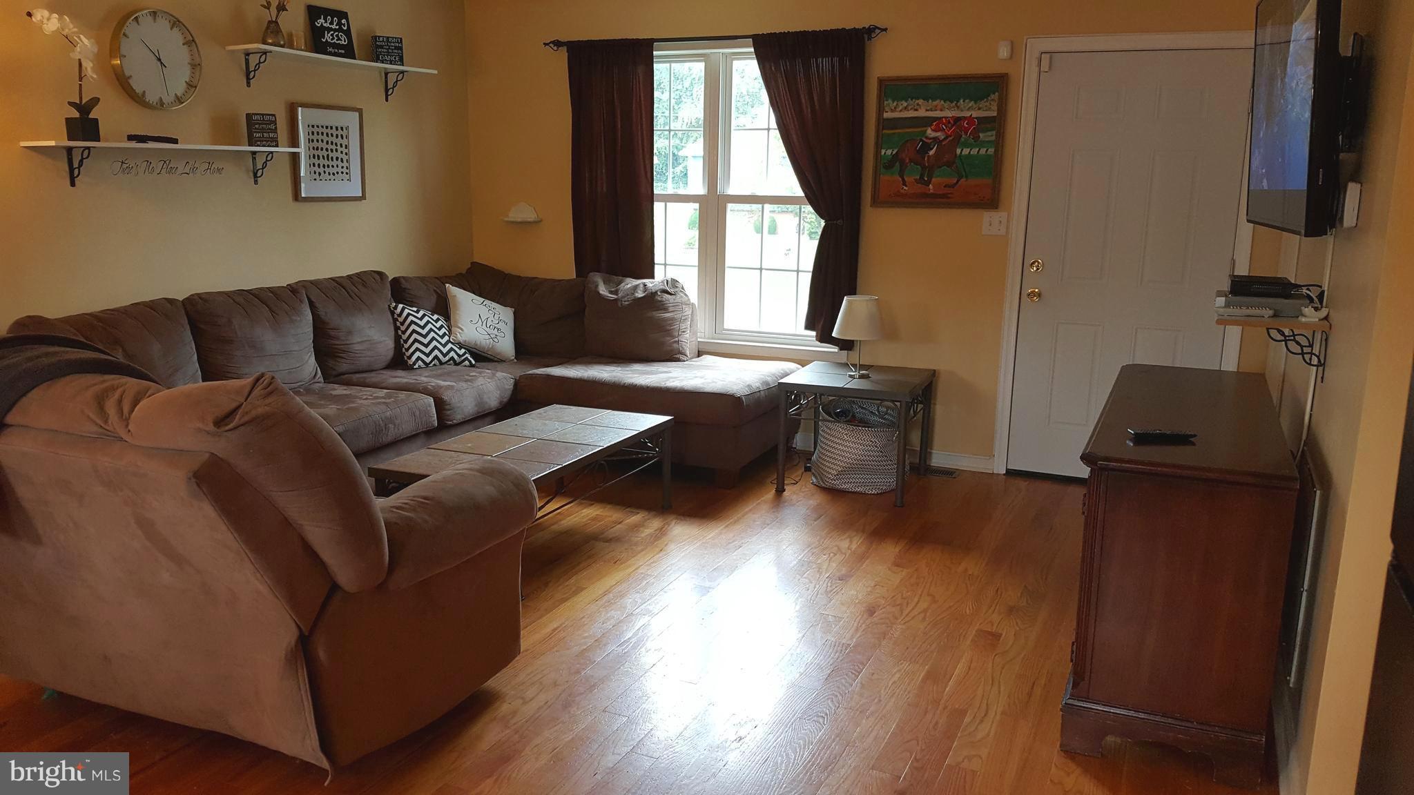 SECURITY HILLS - Residential