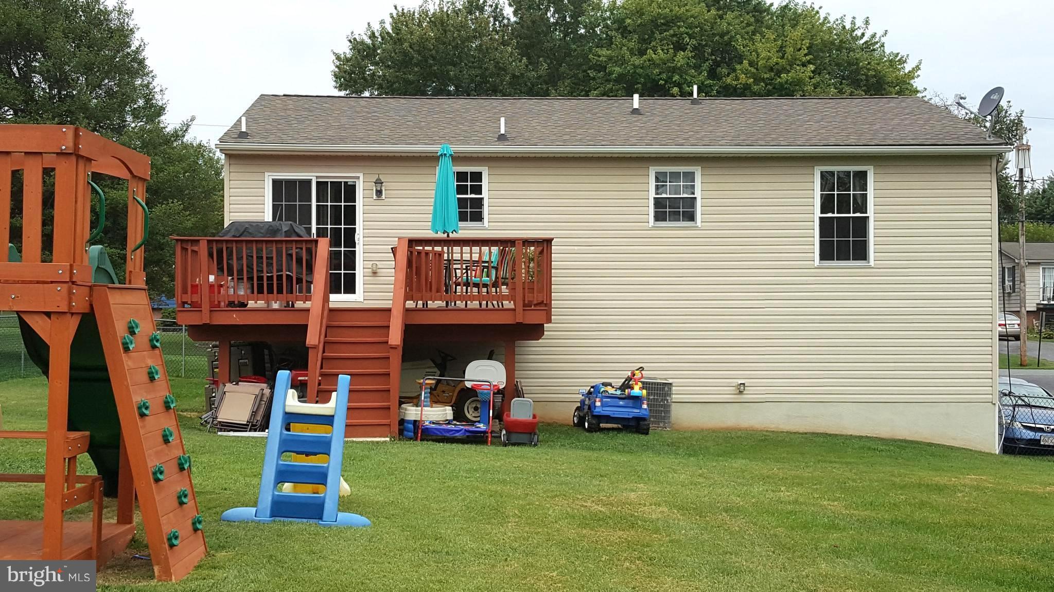 SECURITY HILLS - Residential