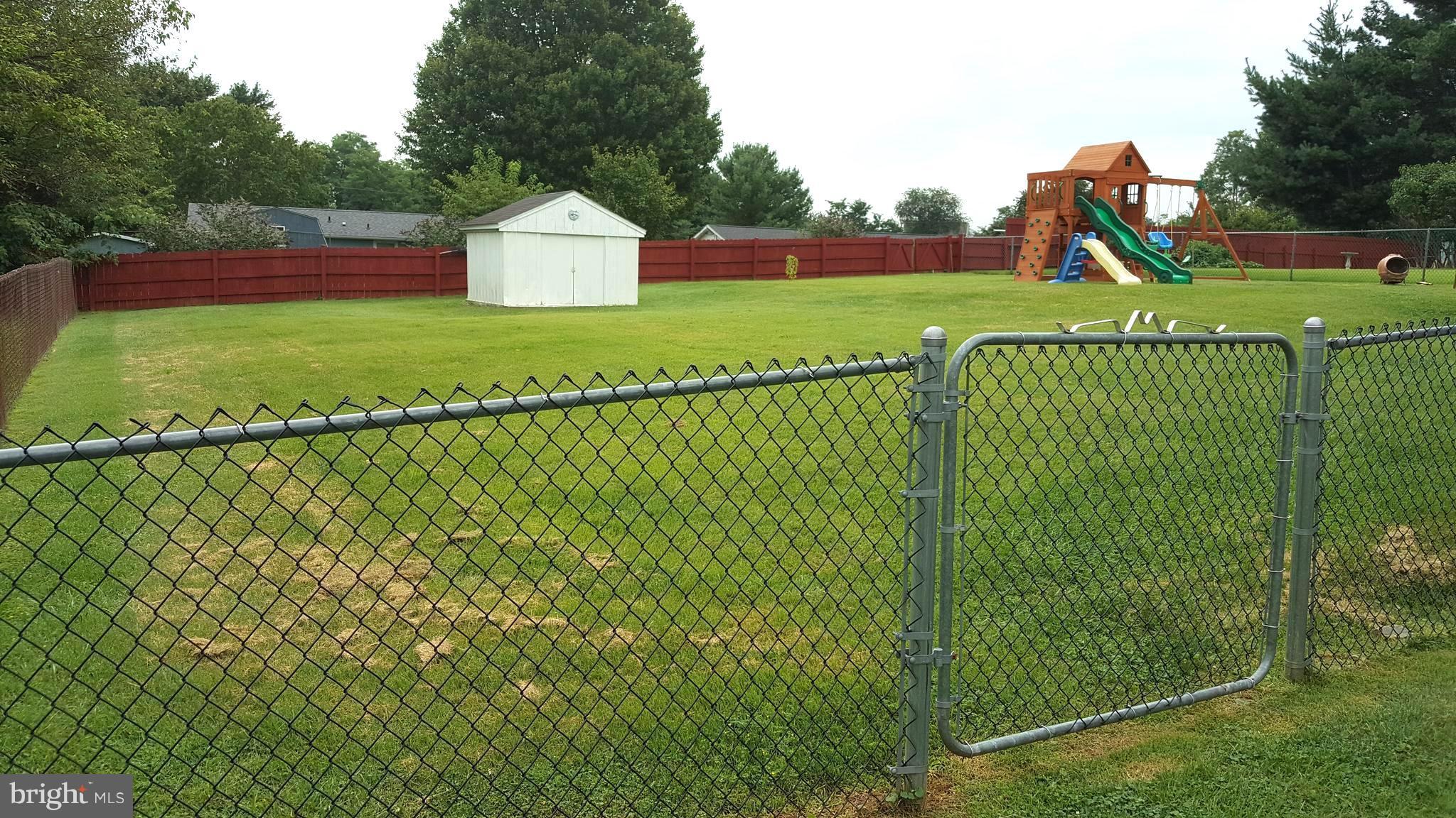 SECURITY HILLS - Residential