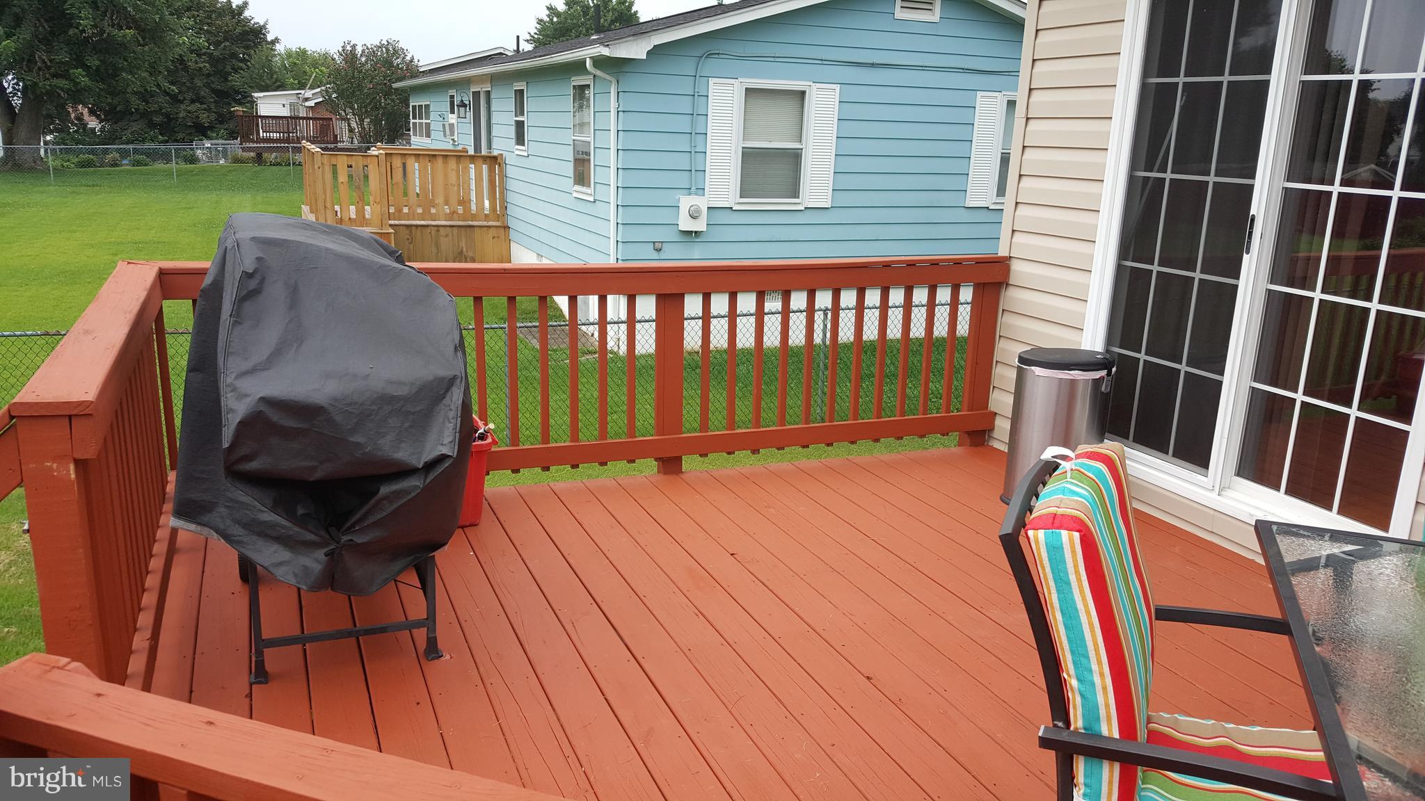 SECURITY HILLS - Residential