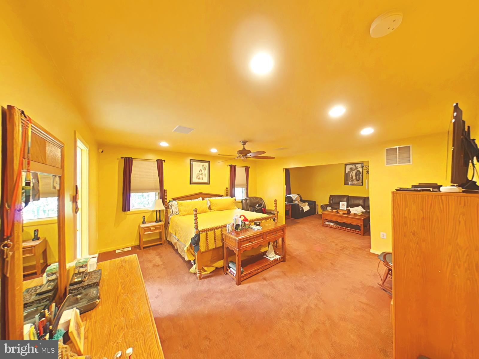 RIDINGS OF MNTGMRY - Residential