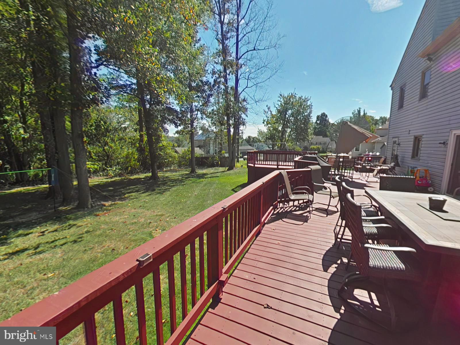 RIDINGS OF MNTGMRY - Residential