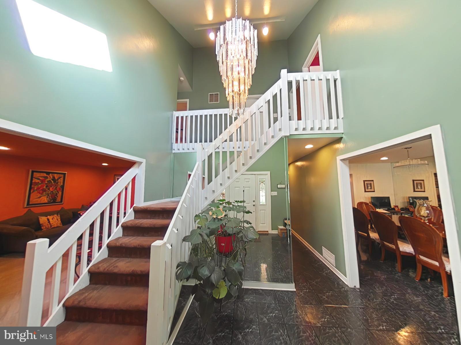 206 STEEPLECHASE DRIVE