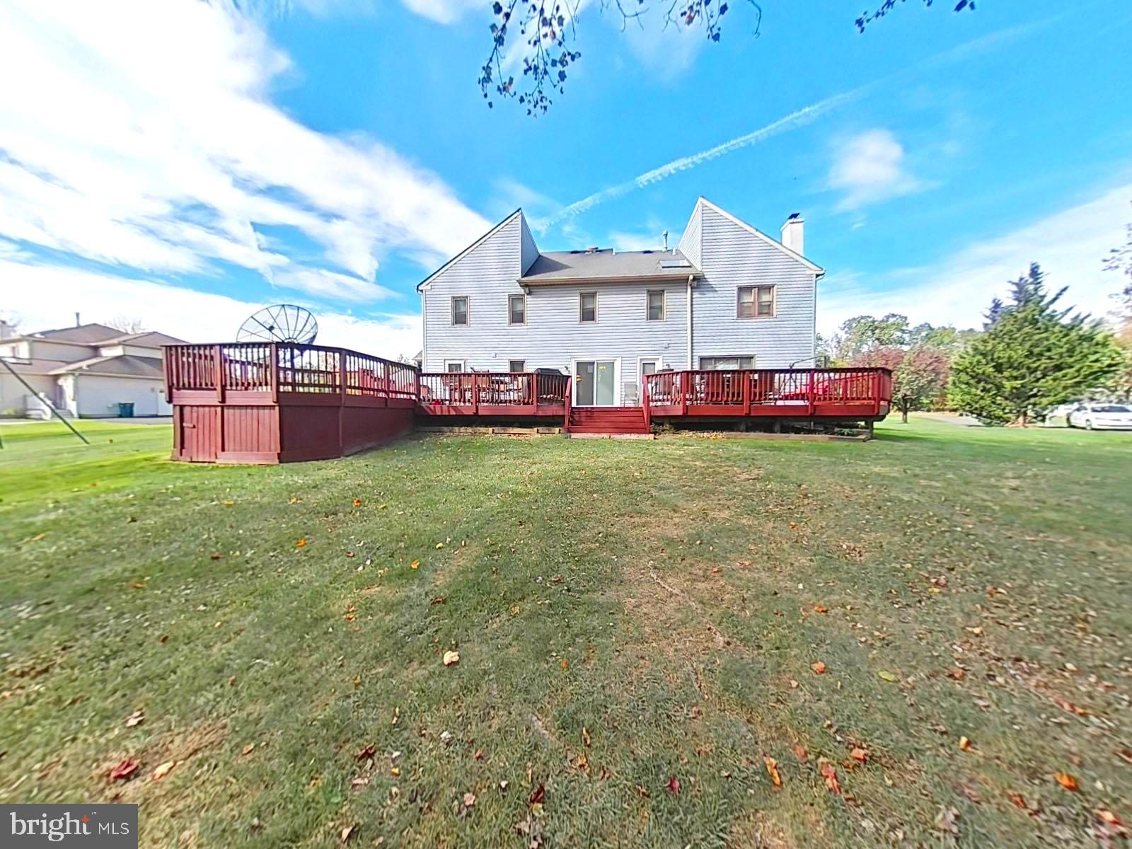 RIDINGS OF MNTGMRY - Residential