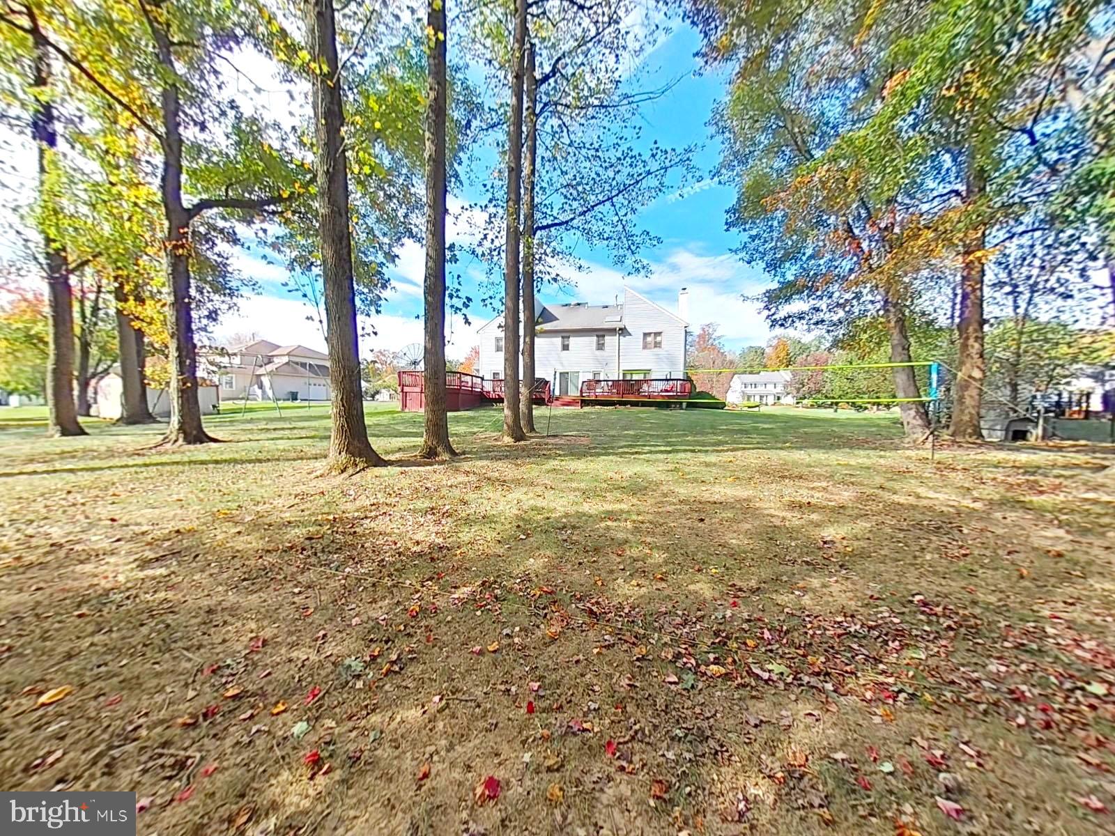 RIDINGS OF MNTGMRY - Residential