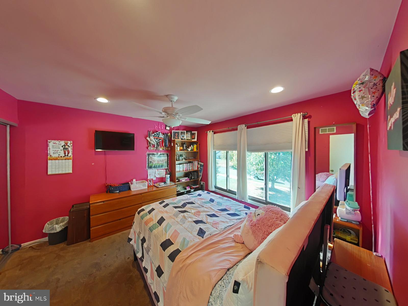 RIDINGS OF MNTGMRY - Residential