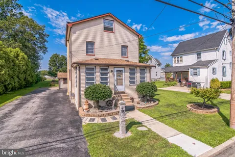 361 Amosland Road, Holmes, PA 19043 - MLS#: PADE2096862
