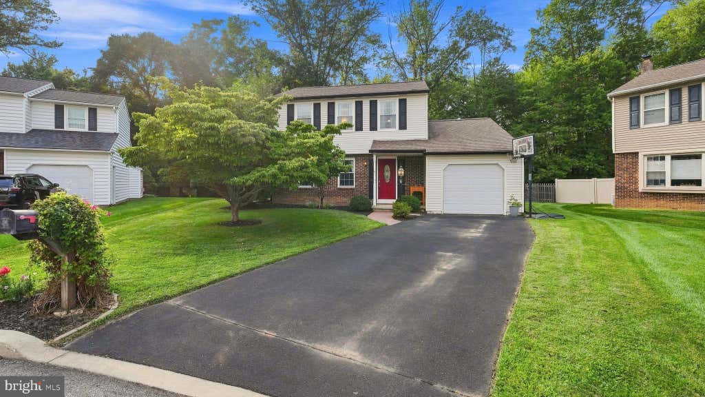 Photo of 7 Cheswyck Circle, HORSHAM, PA 19044 (MLS # PAMC2191200)