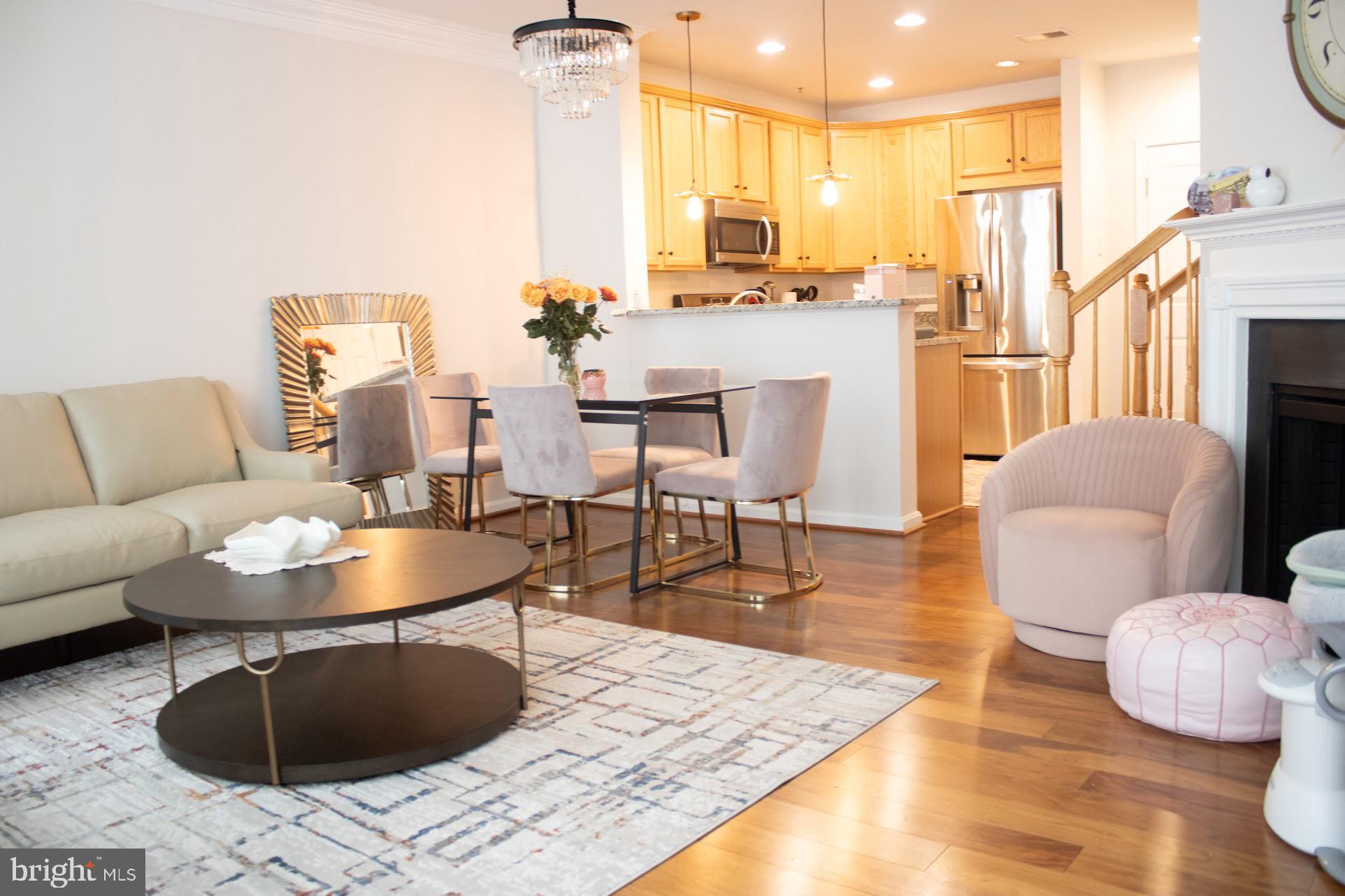 LANSDOWNE - Residential Lease