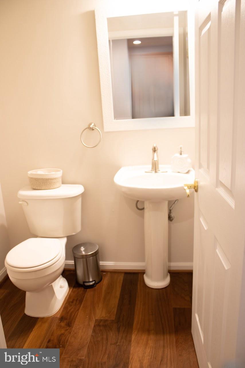 LANSDOWNE - Residential Lease