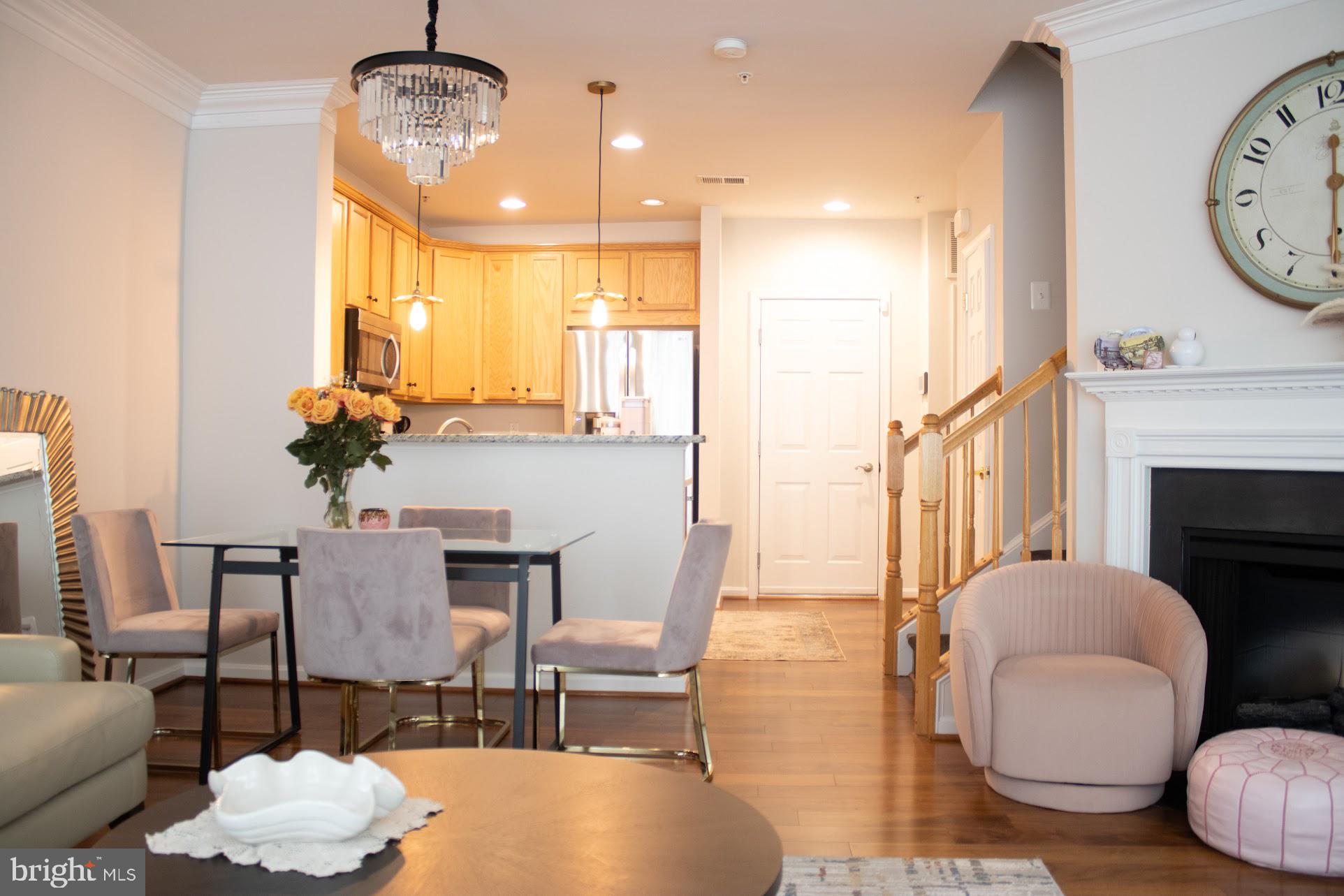 LANSDOWNE - Residential Lease