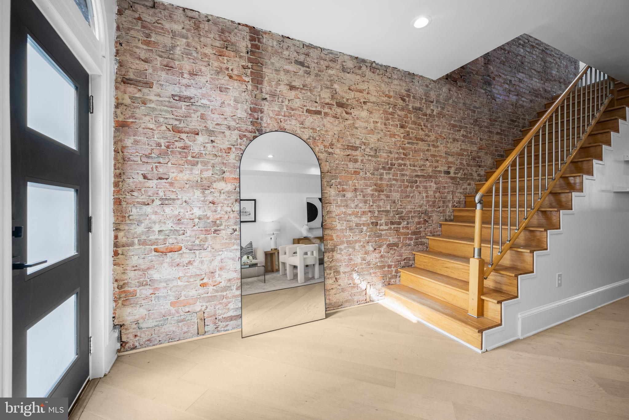 41 R STREET NW