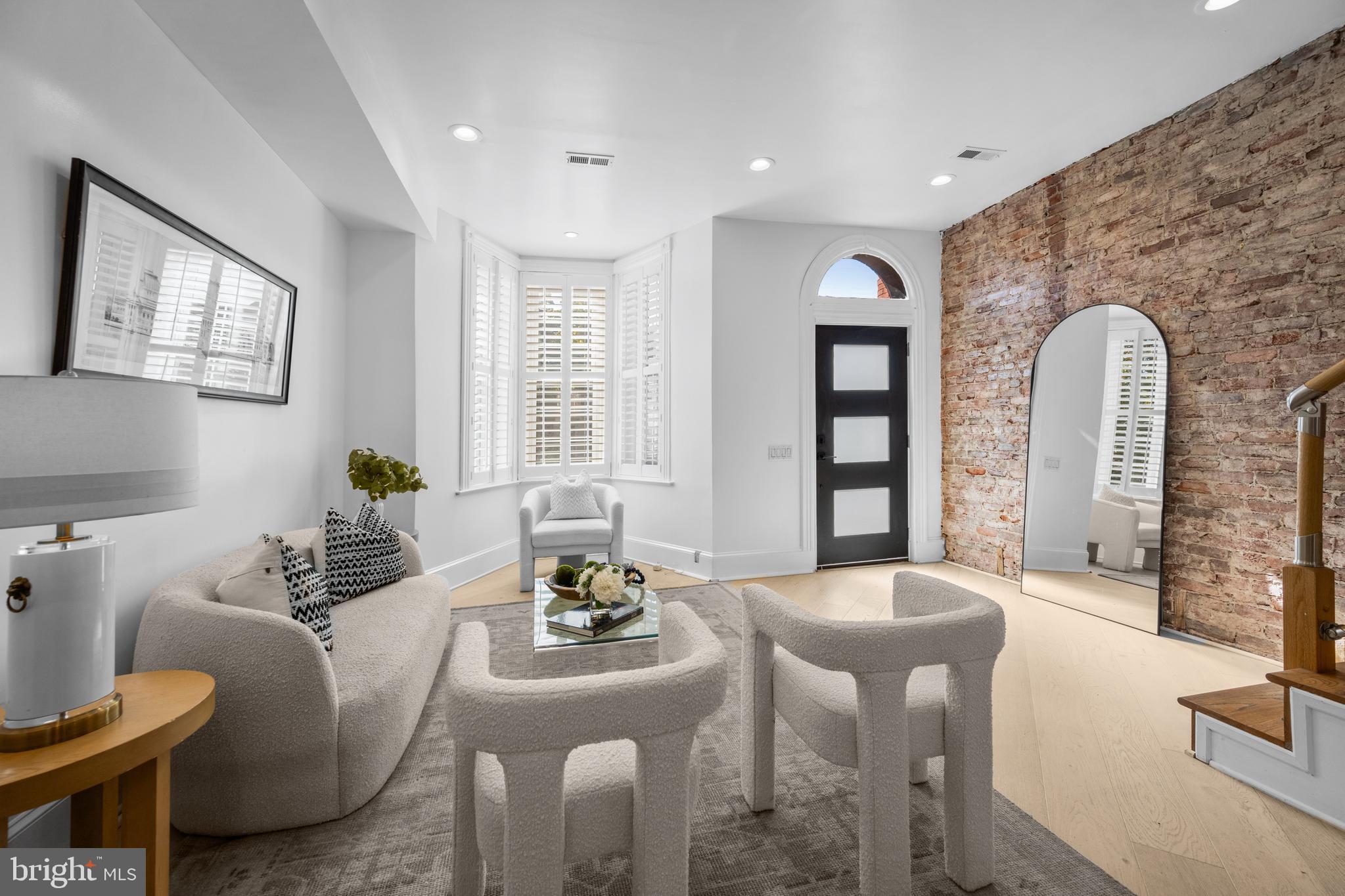 41 R STREET NW