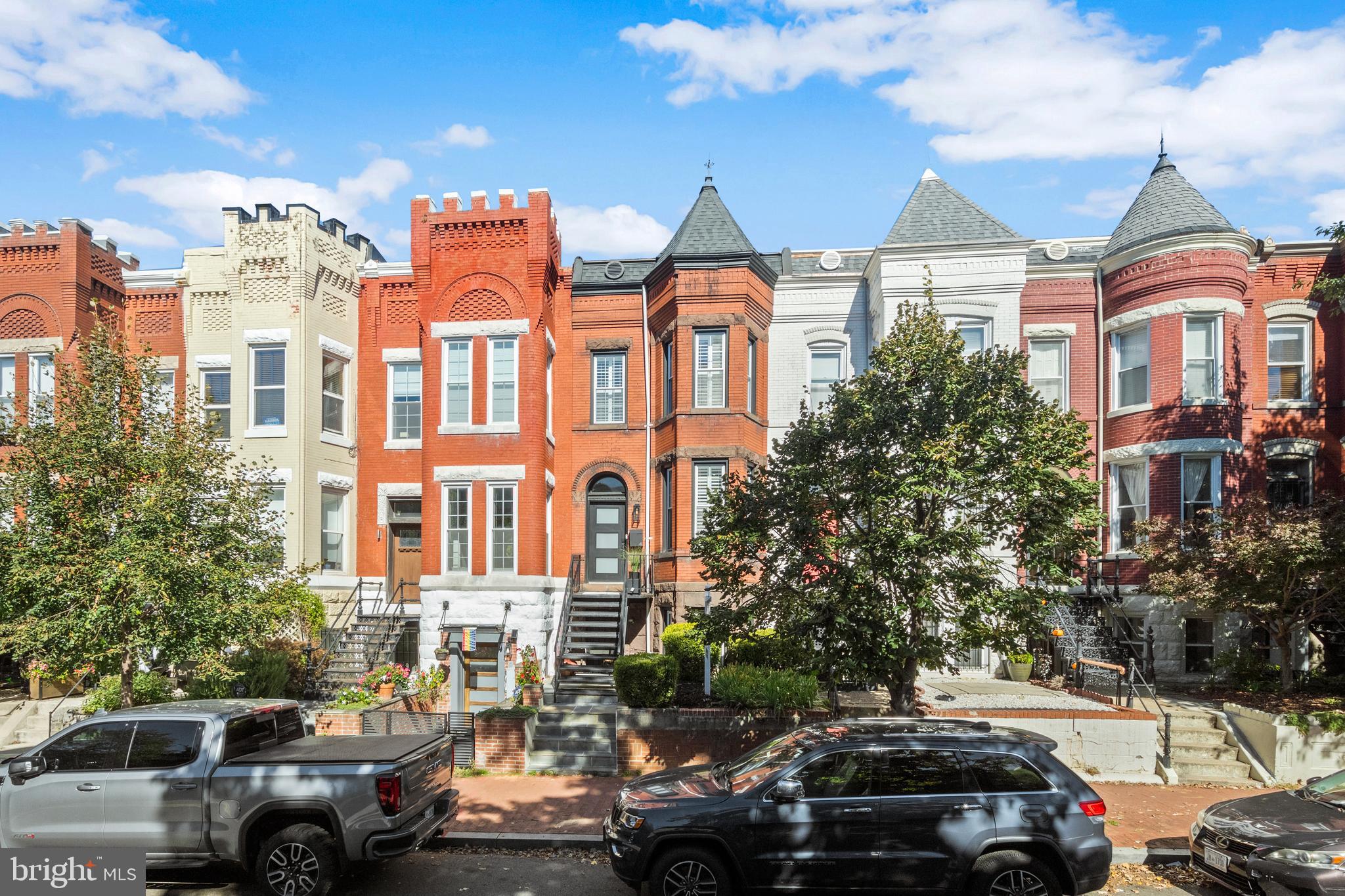 41 R STREET NW