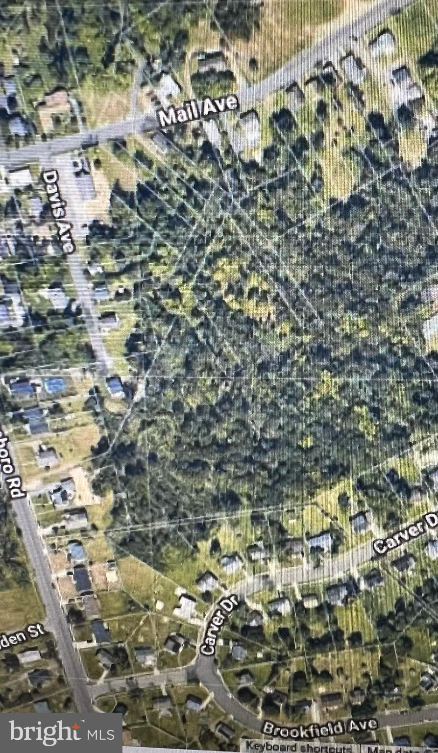0 GLASSBORO ROAD
