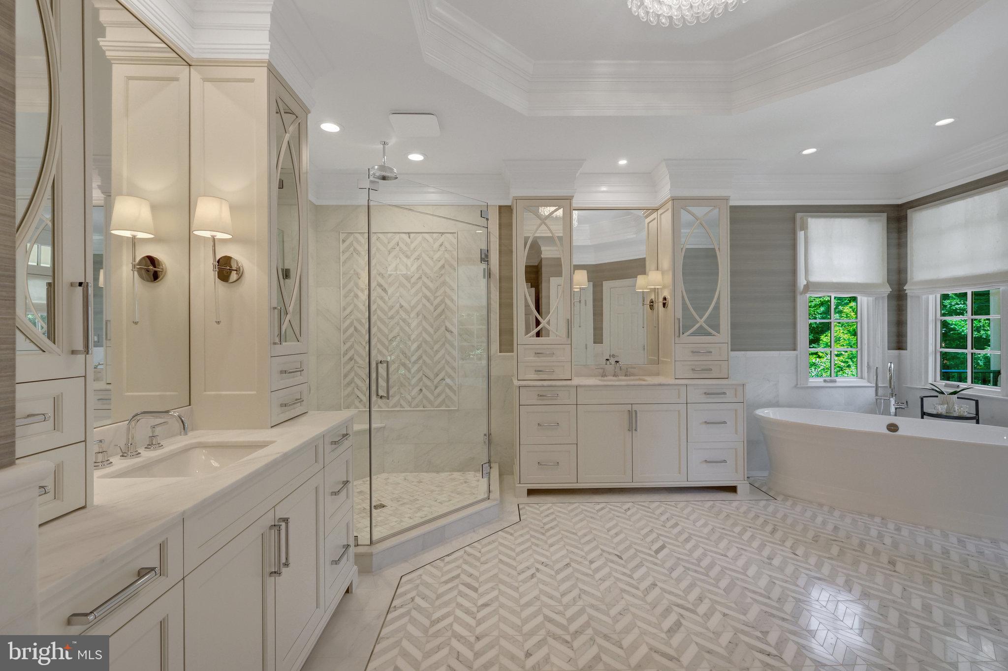 THE RESERVE - Residential