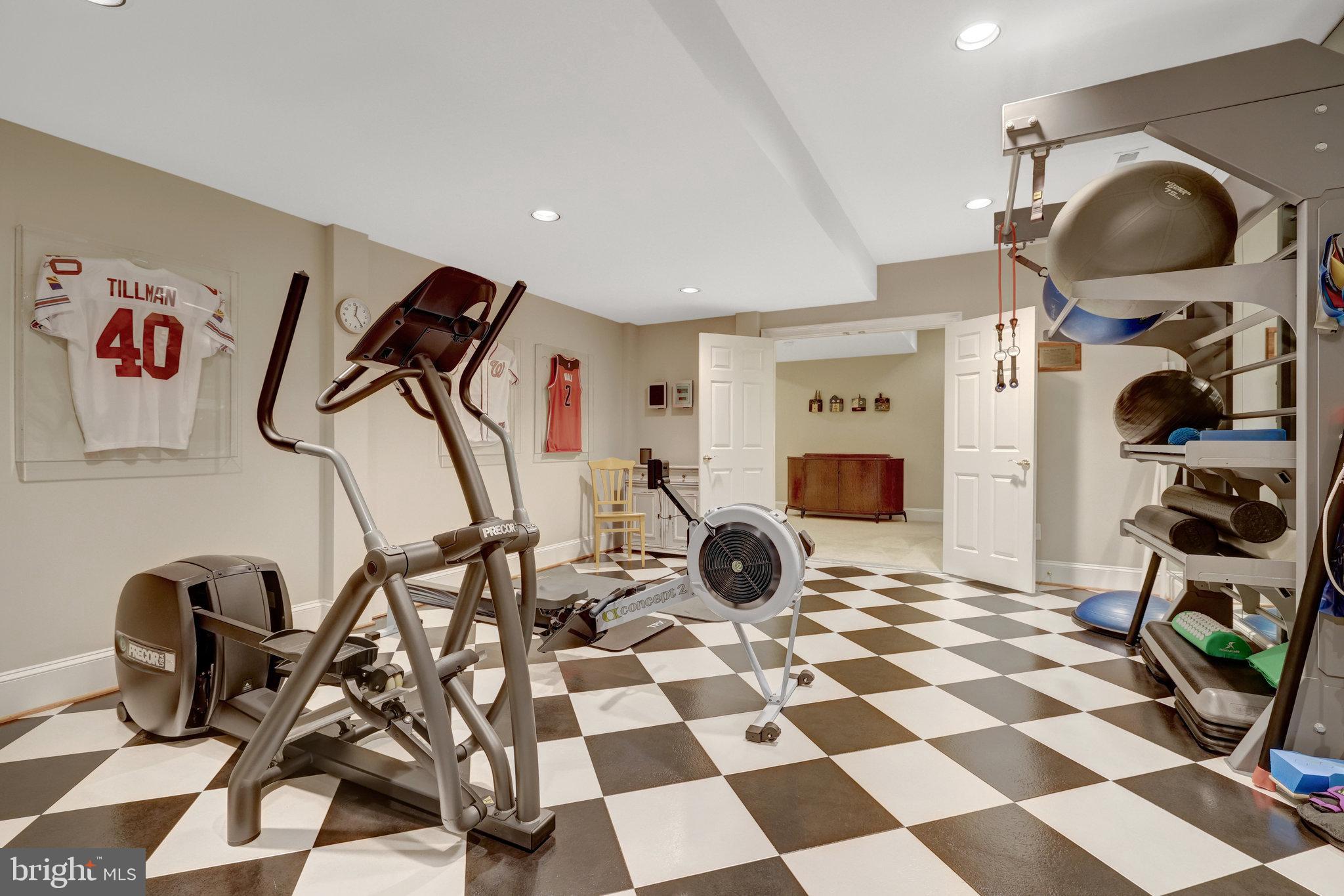 THE RESERVE - Residential