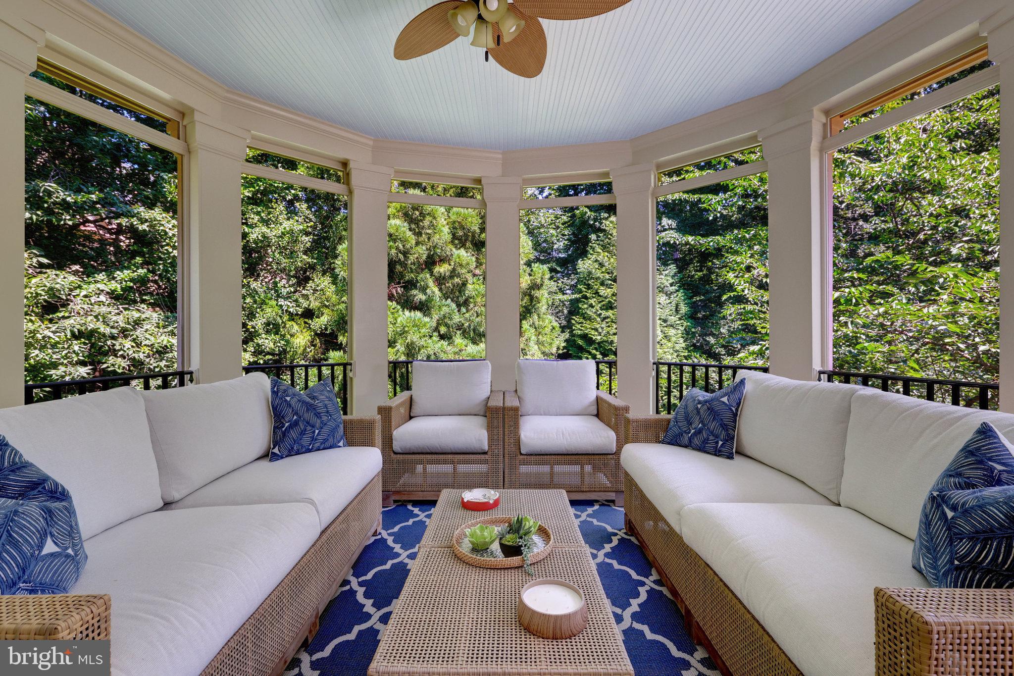 THE RESERVE - Residential