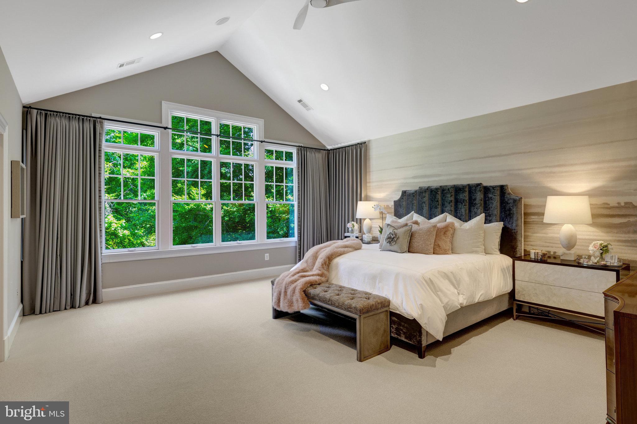 THE RESERVE - Residential