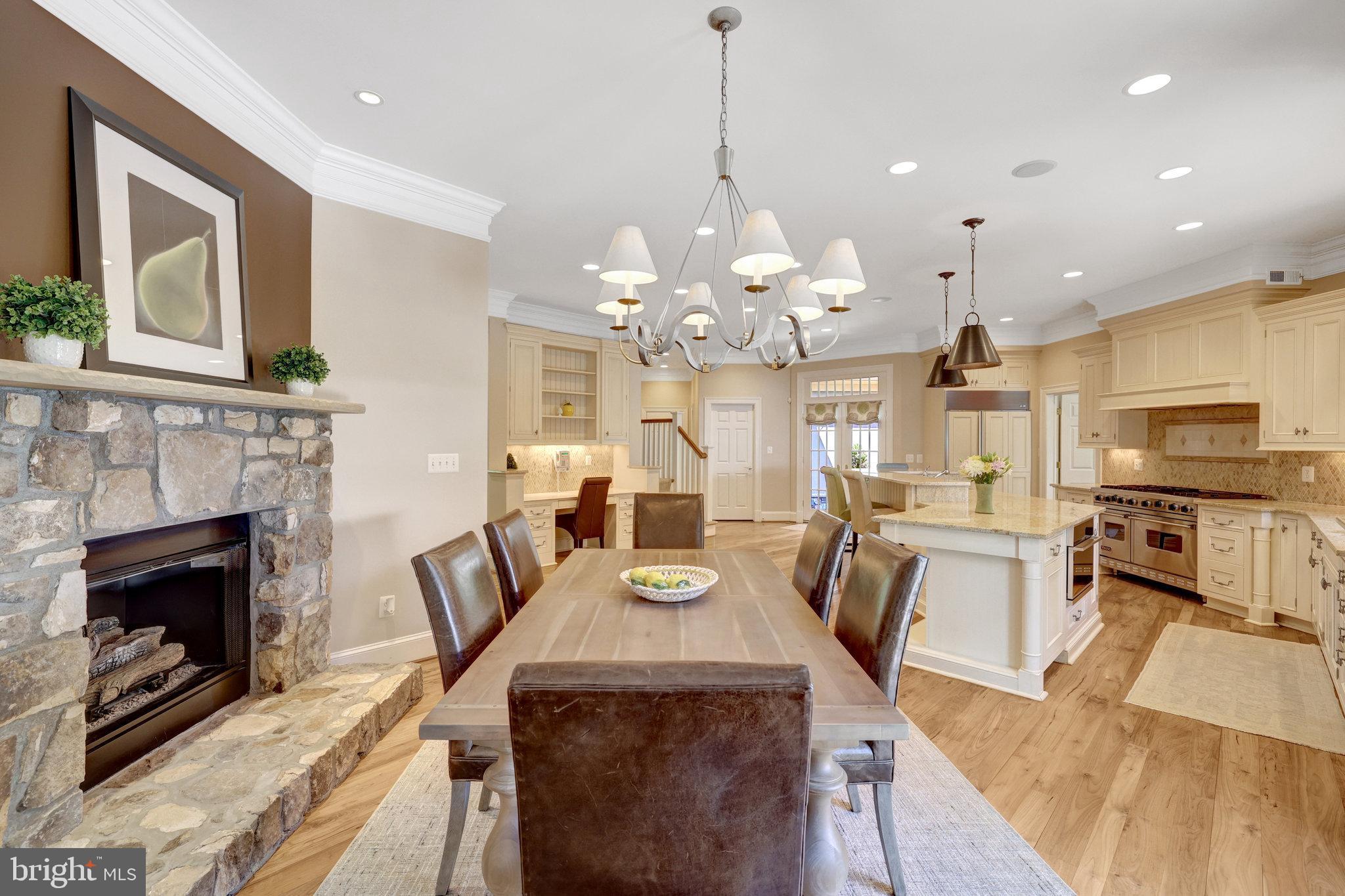 THE RESERVE - Residential