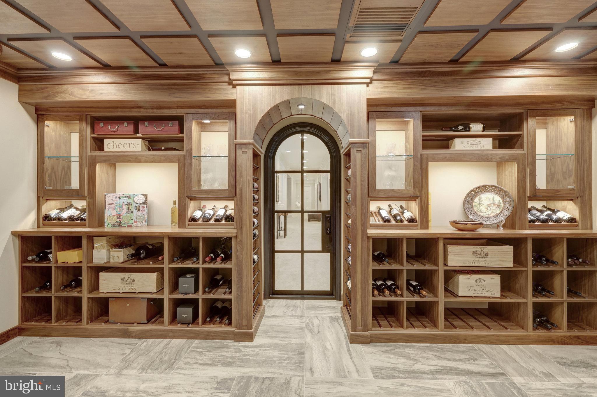 THE RESERVE - Residential