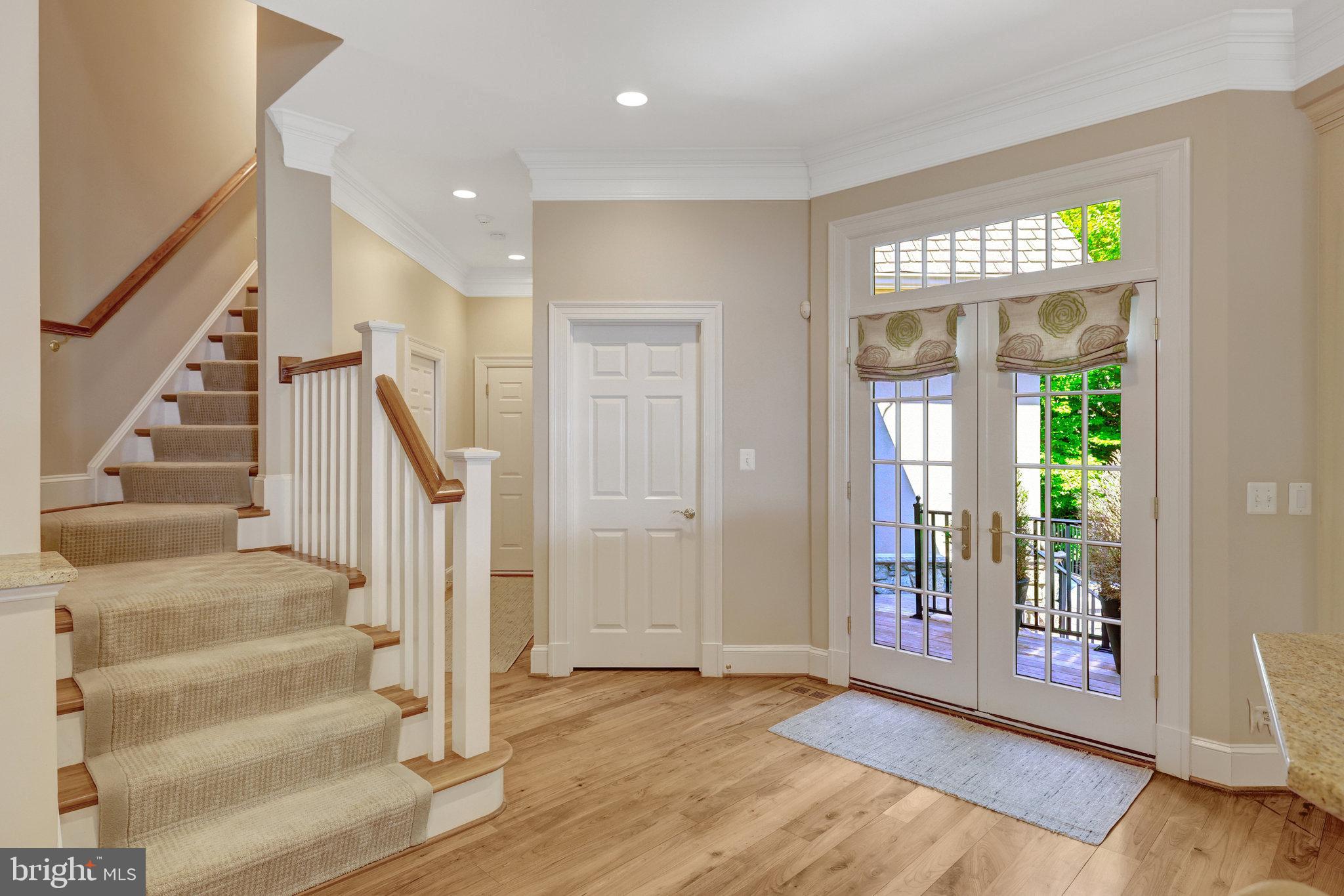 THE RESERVE - Residential