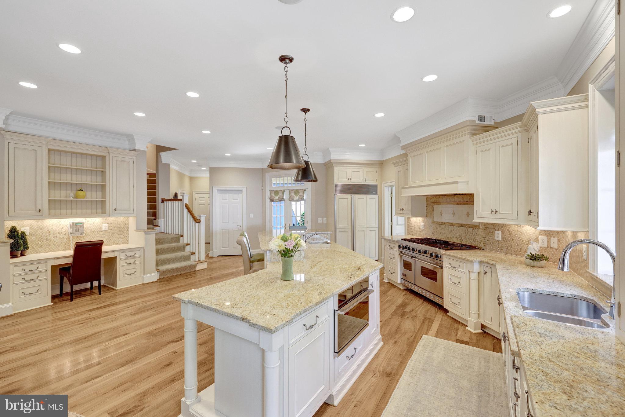 THE RESERVE - Residential