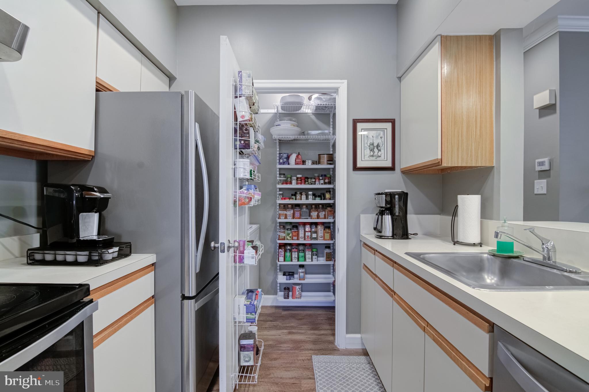 LINDEN AT FAIR RIDGE - Residential