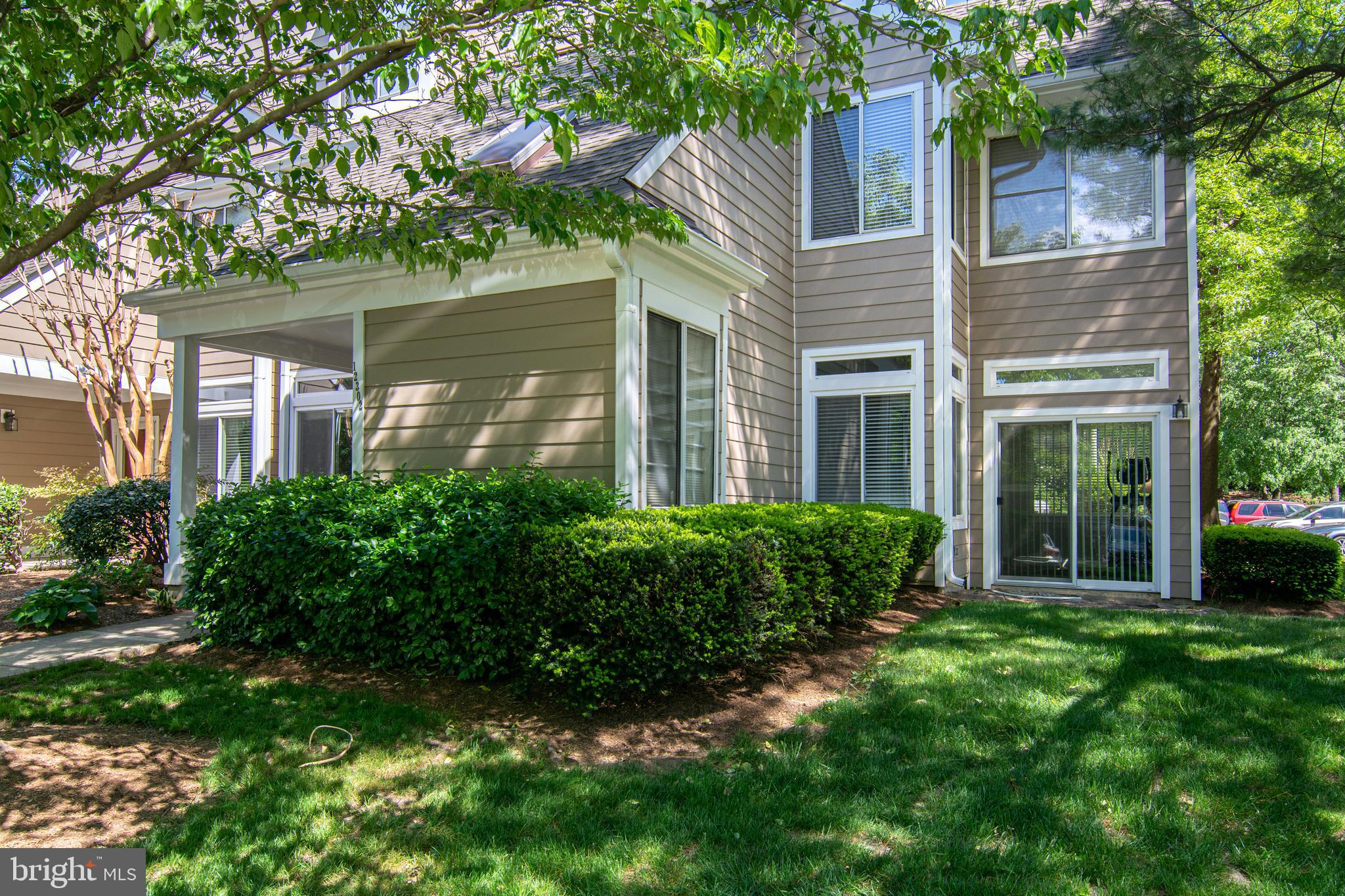 LINDEN AT FAIR RIDGE - Residential