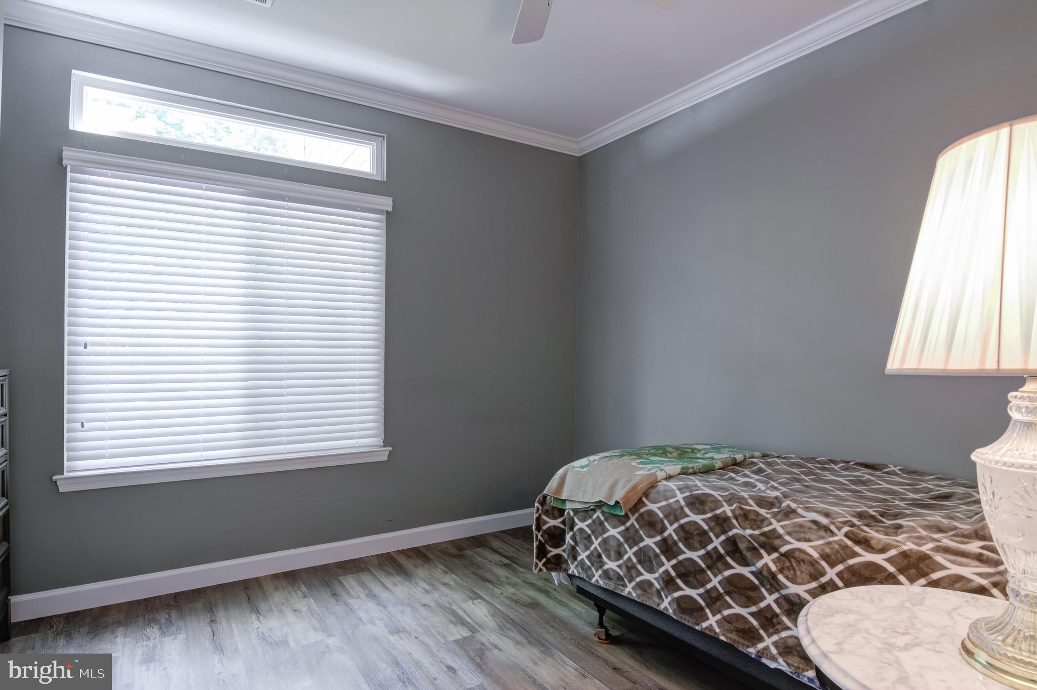 LINDEN AT FAIR RIDGE - Residential