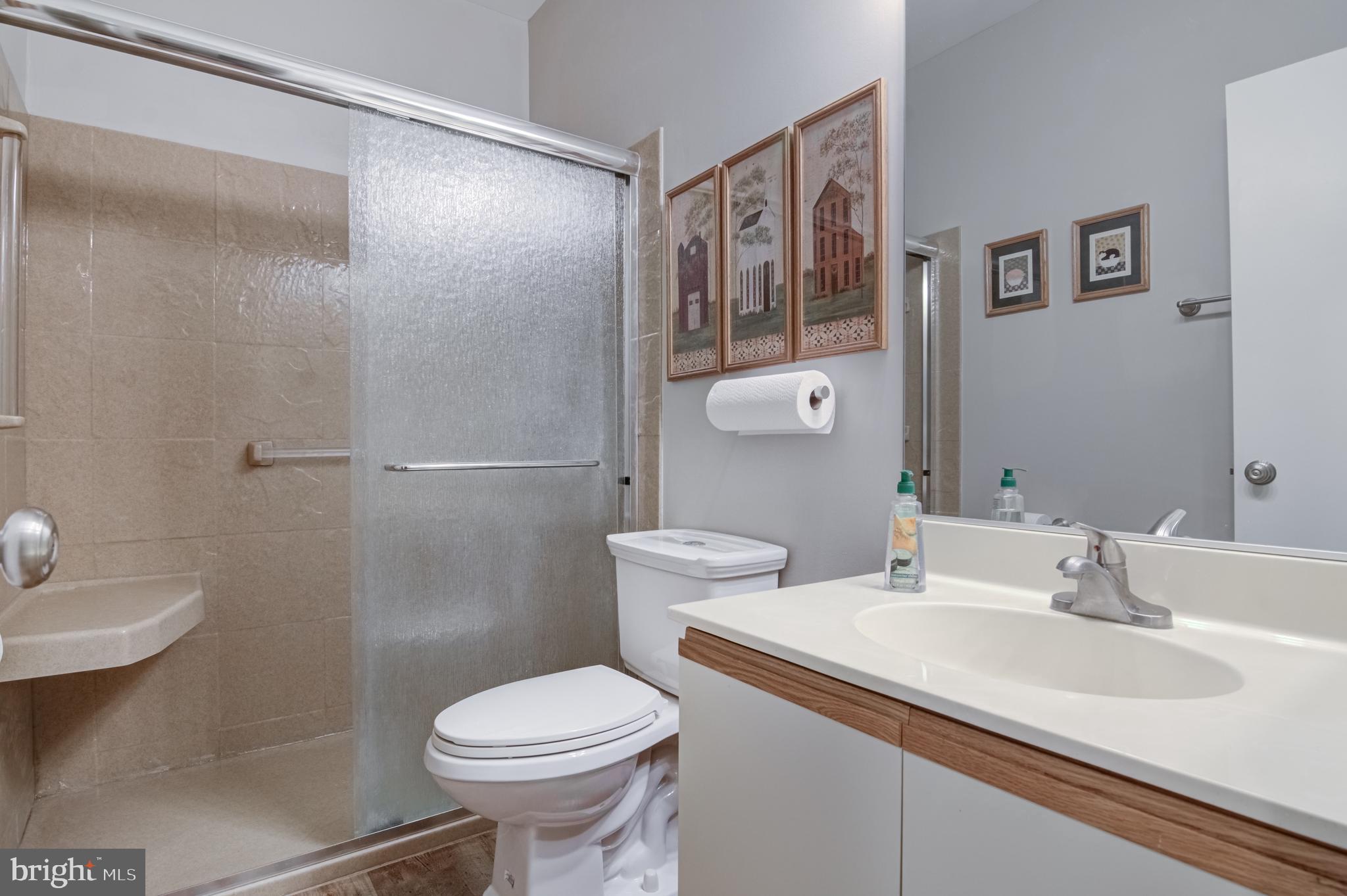 LINDEN AT FAIR RIDGE - Residential