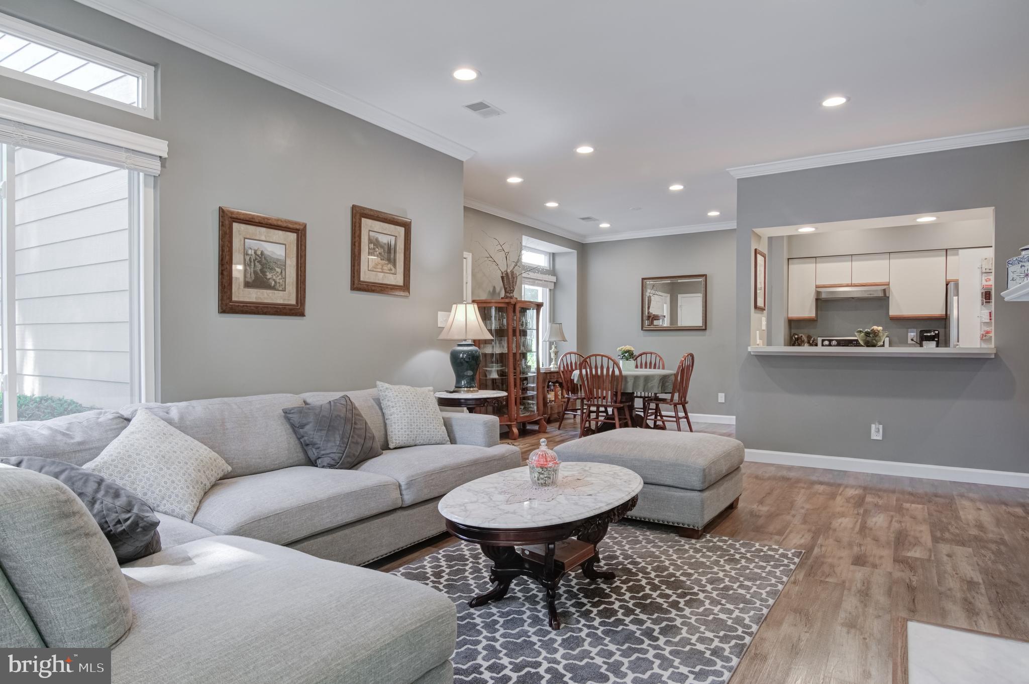 LINDEN AT FAIR RIDGE - Residential