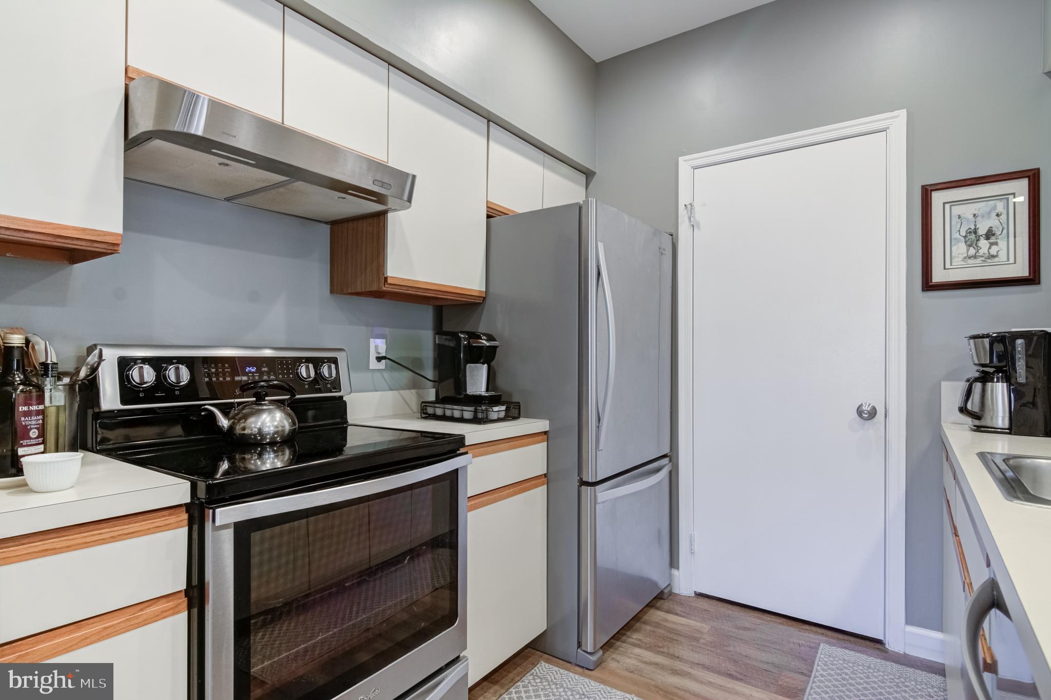 LINDEN AT FAIR RIDGE - Residential