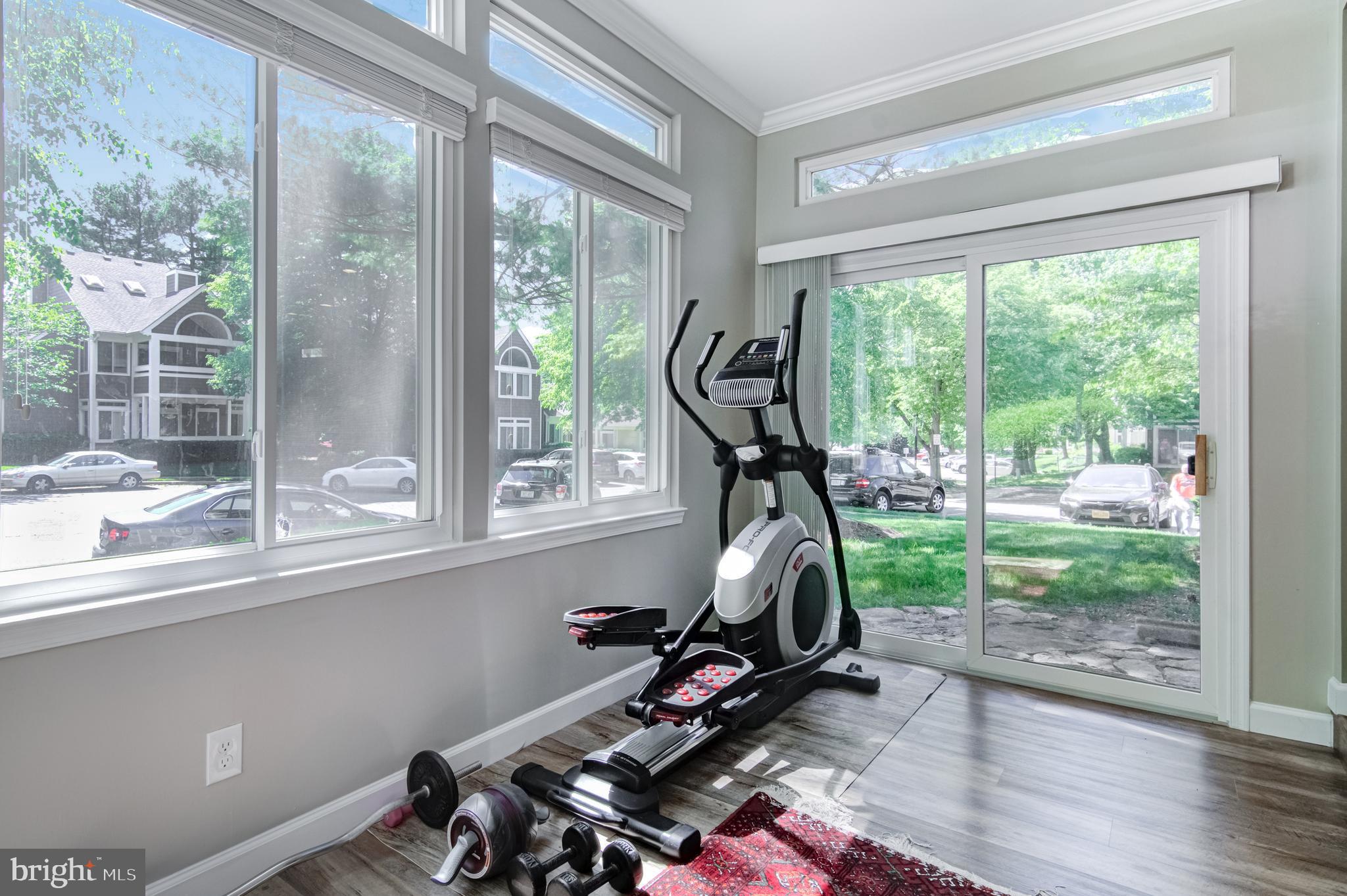 LINDEN AT FAIR RIDGE - Residential