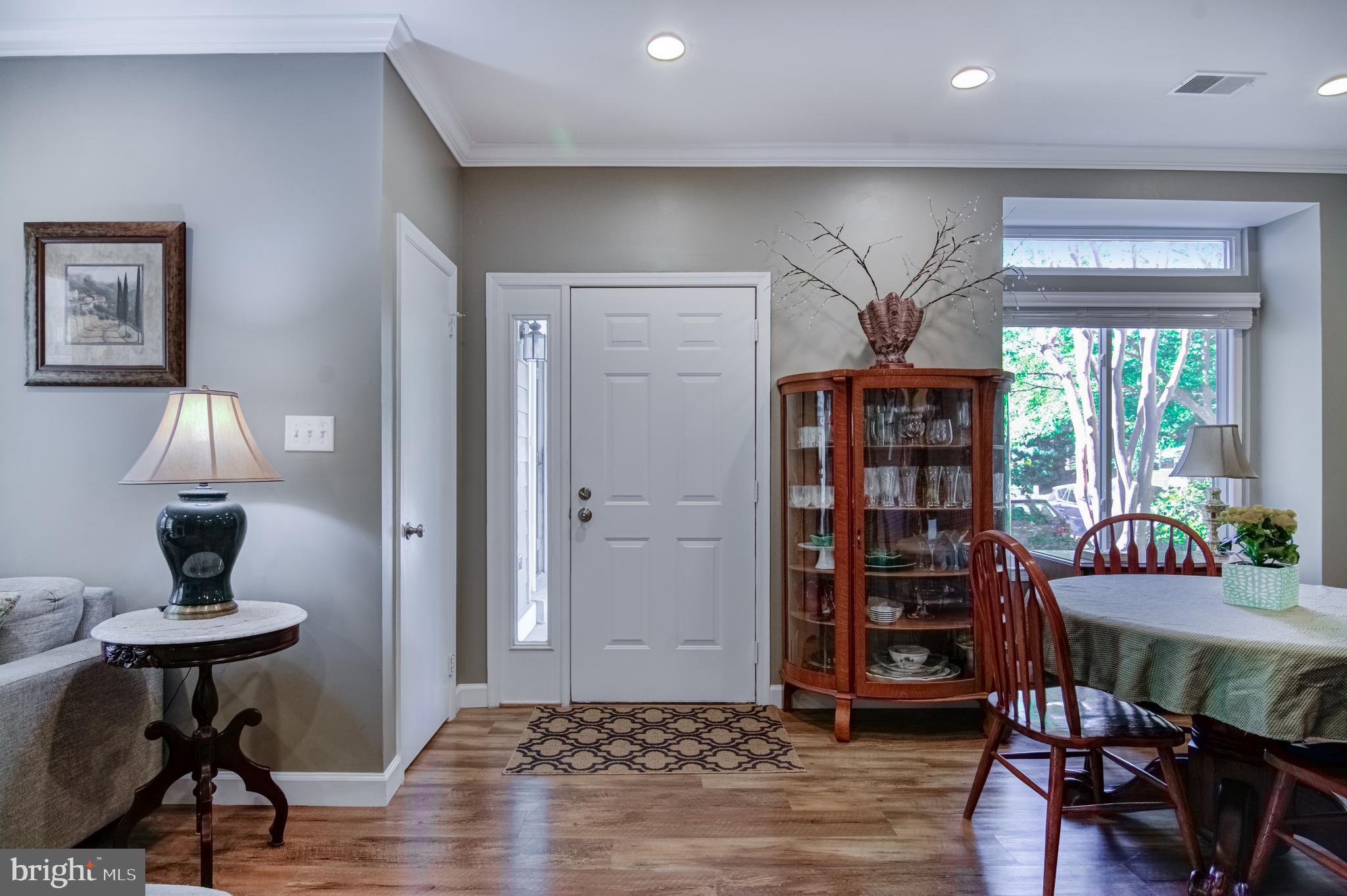 LINDEN AT FAIR RIDGE - Residential