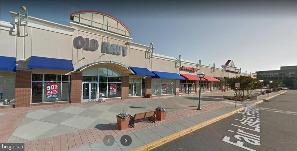 LINDEN AT FAIR RIDGE - Residential