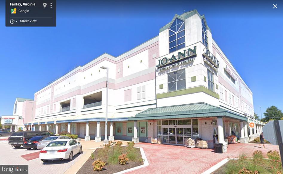 LINDEN AT FAIR RIDGE - Residential