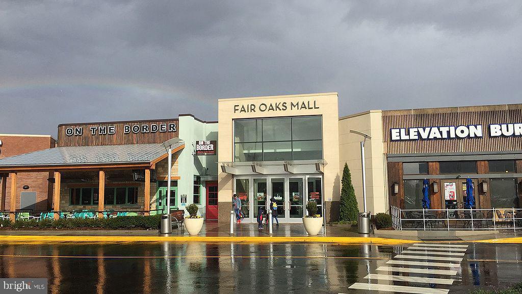 LINDEN AT FAIR RIDGE - Residential