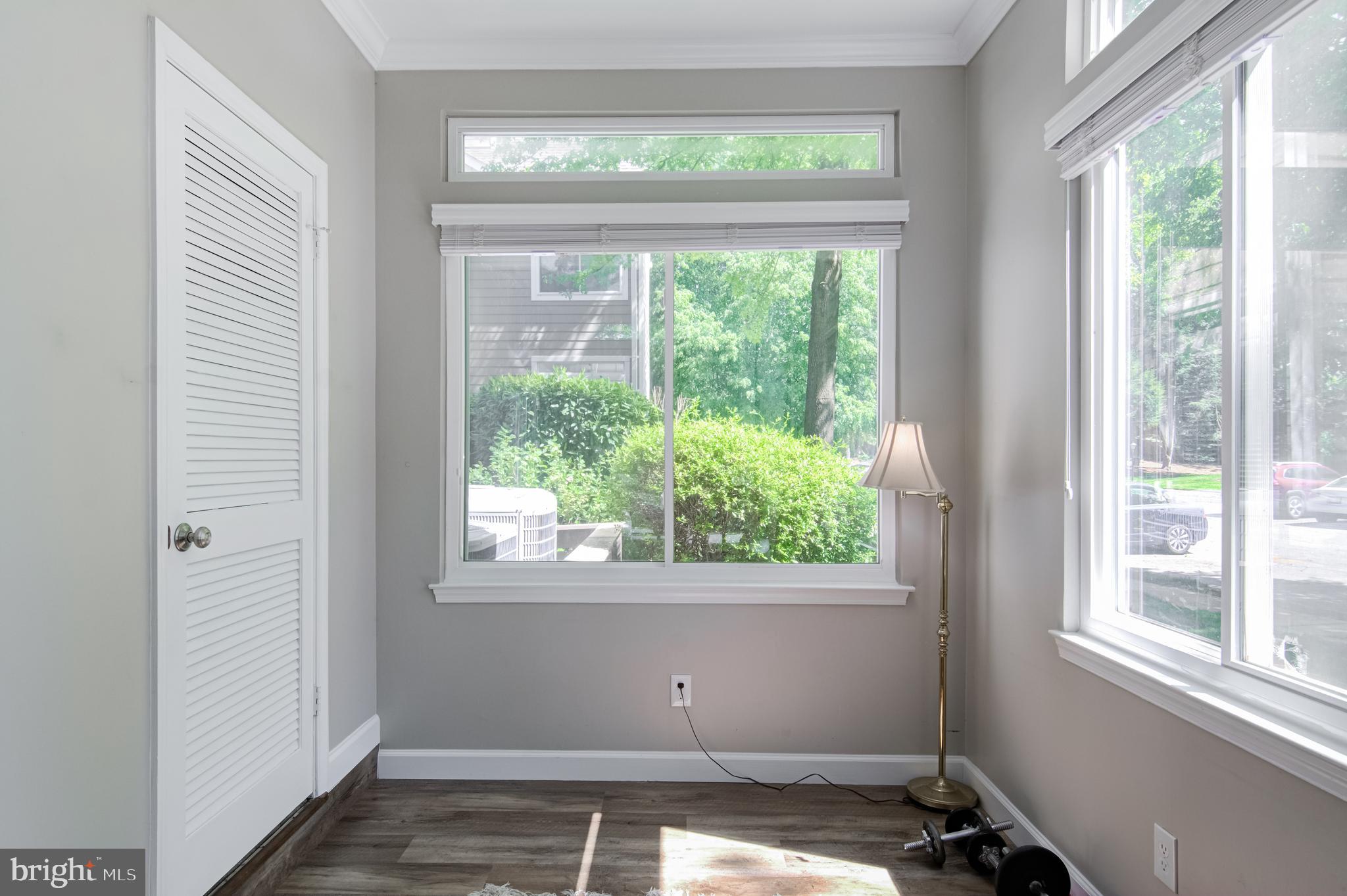 LINDEN AT FAIR RIDGE - Residential