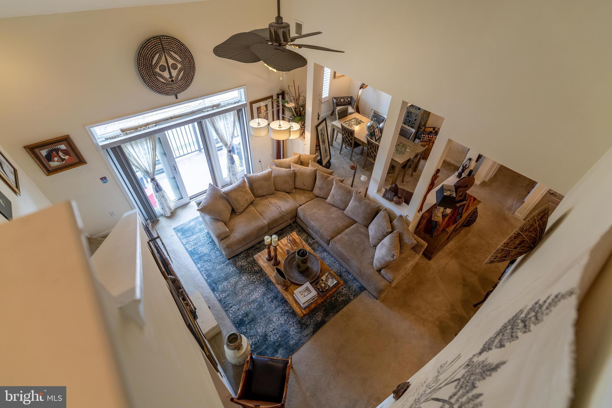 506 CARSON TERRACE