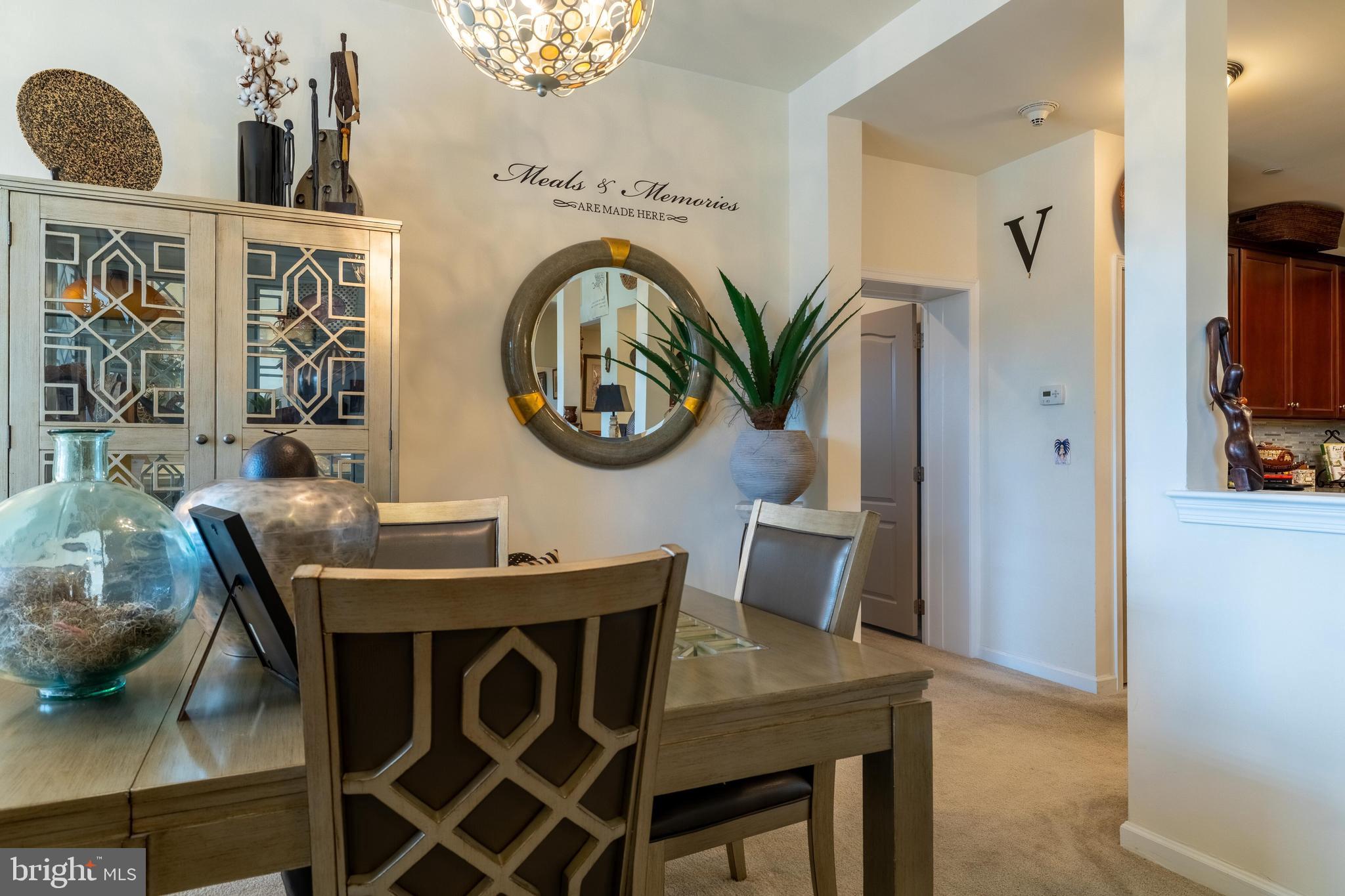 HUNTINGDON PLACE - Residential