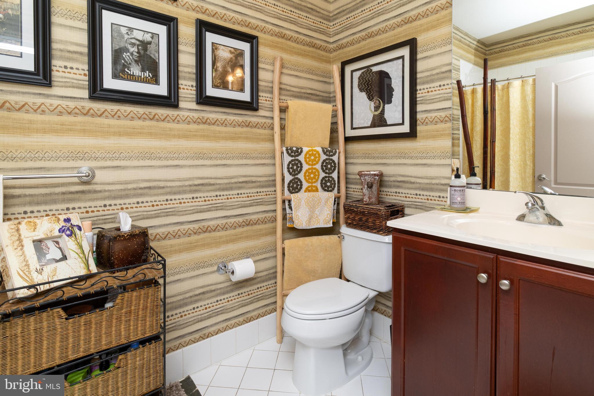 HUNTINGDON PLACE - Residential